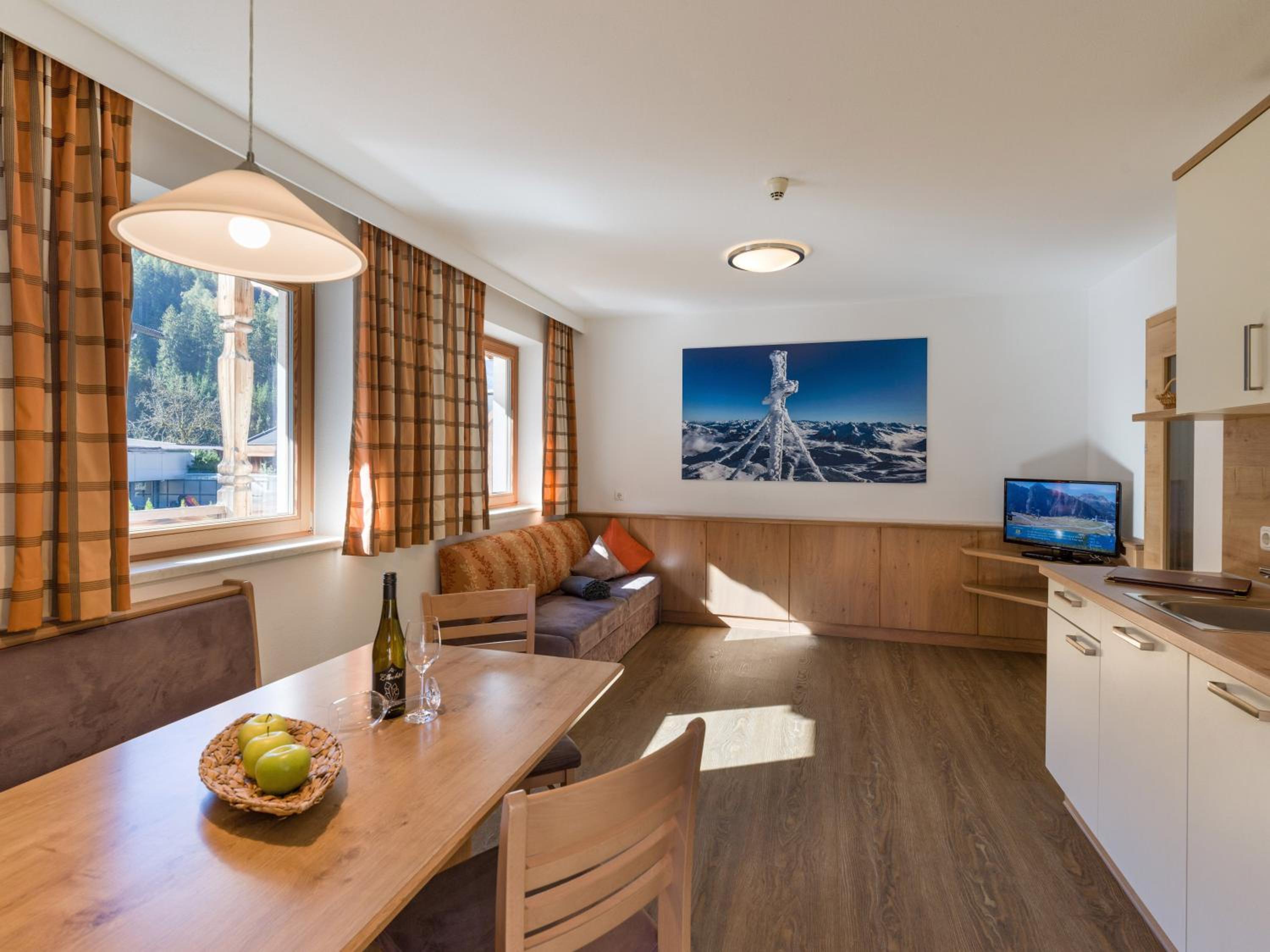 Apart Landhaus Heim