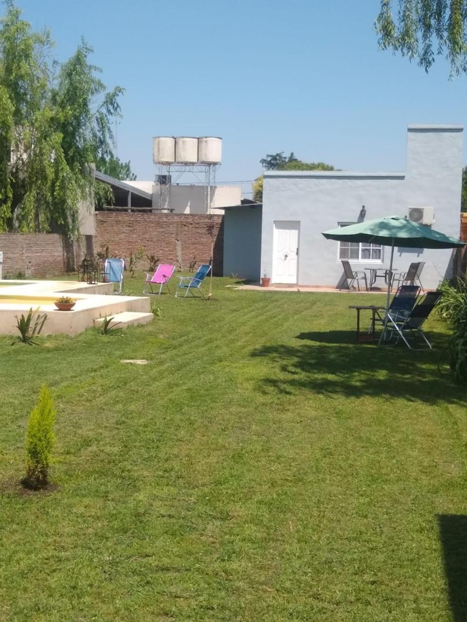 Complejo SABEJO