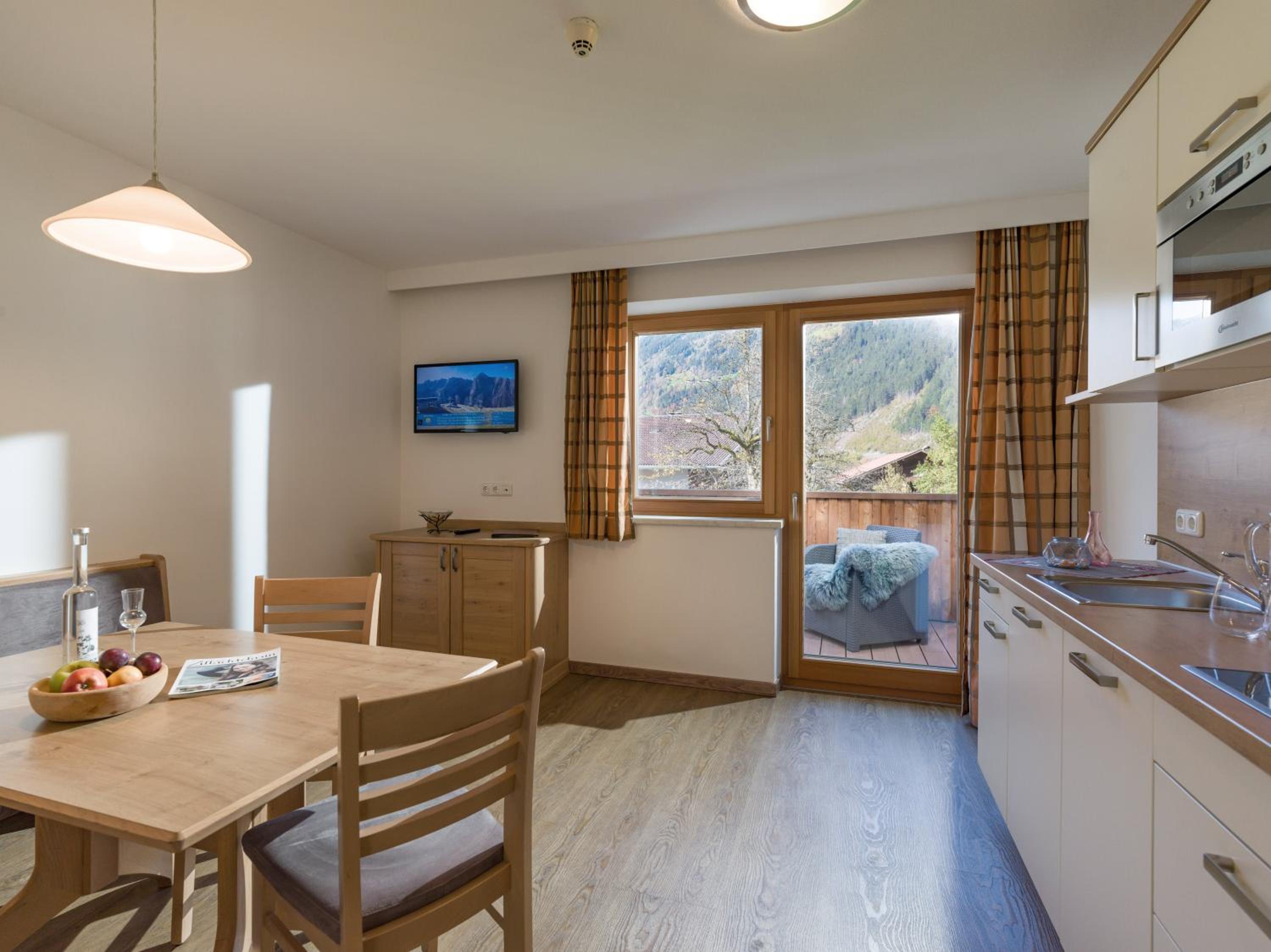 Apart Landhaus Heim