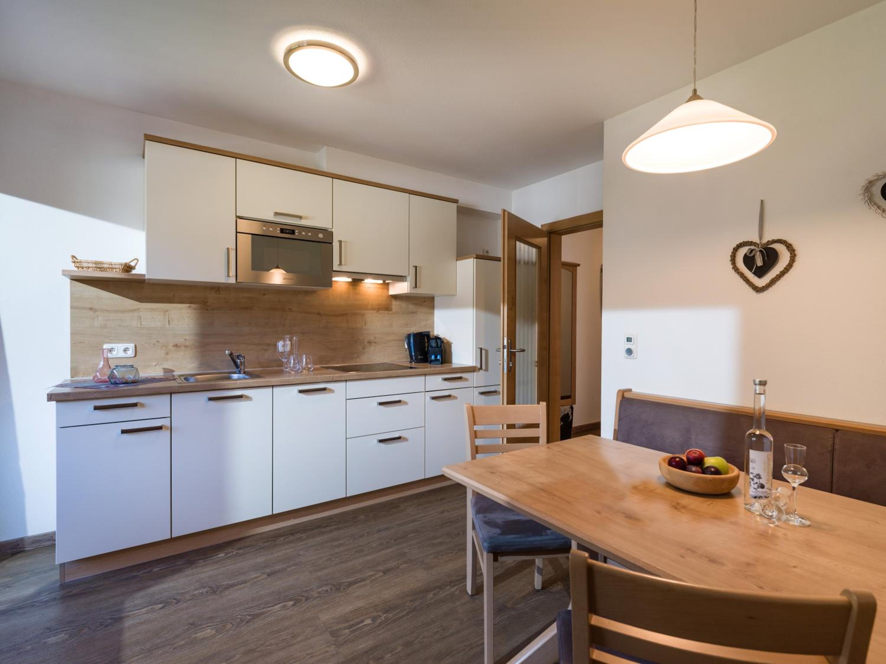 Apart Landhaus Heim