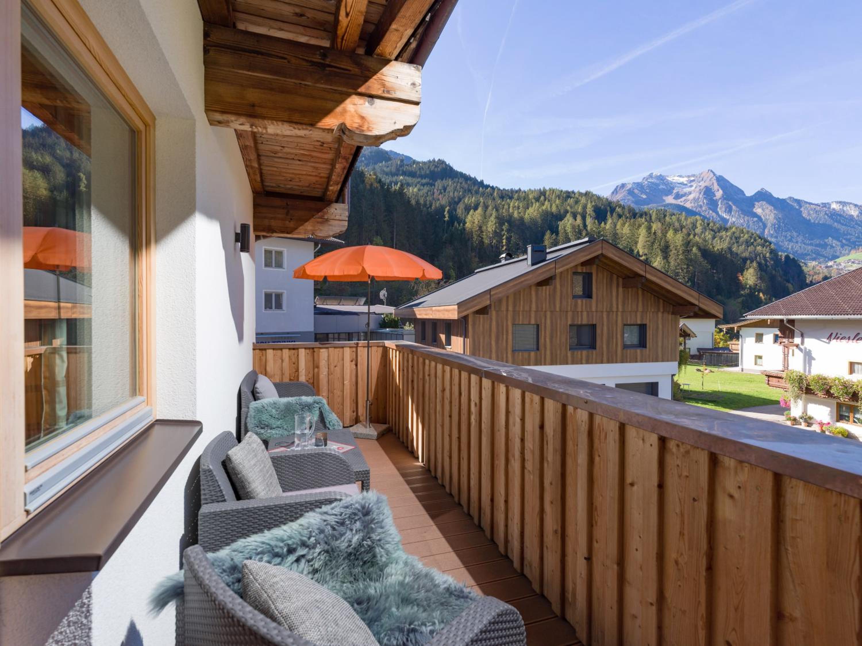 Apart Landhaus Heim