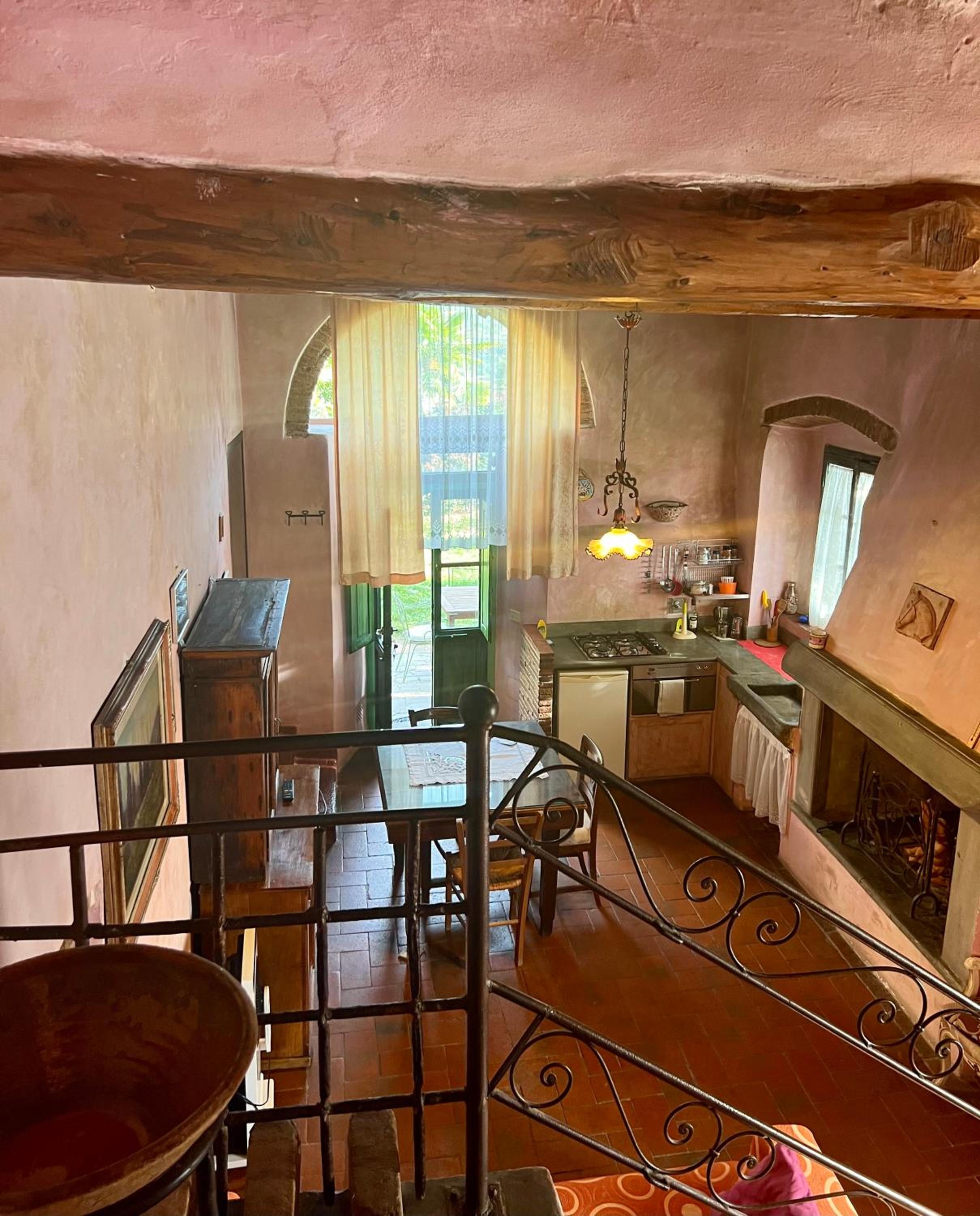Borgo Medievale di Poggio Alla Pieve Relais, Food & Art, photo 105