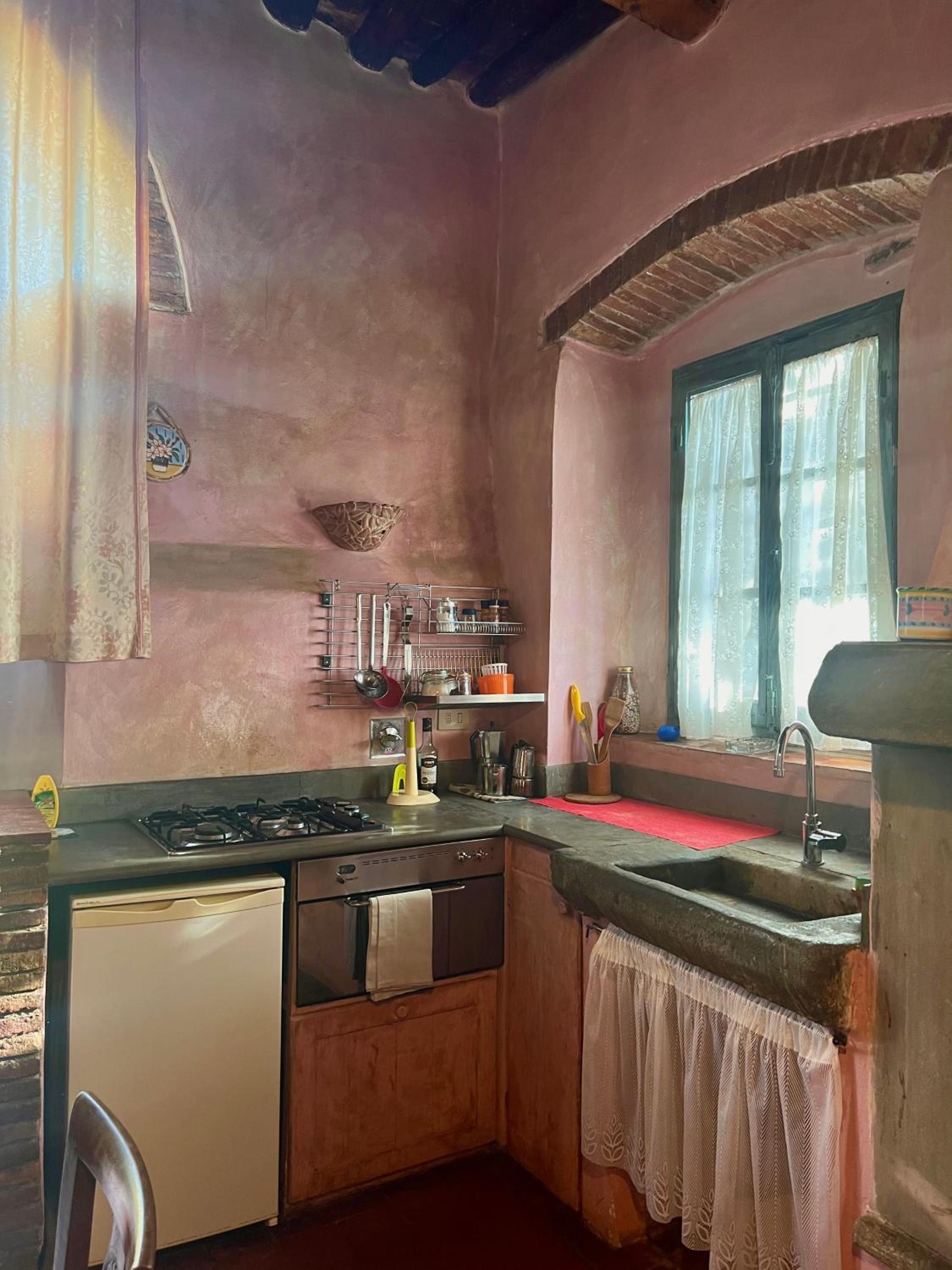 Borgo Medievale di Poggio Alla Pieve Relais, Food & Art, photo 45