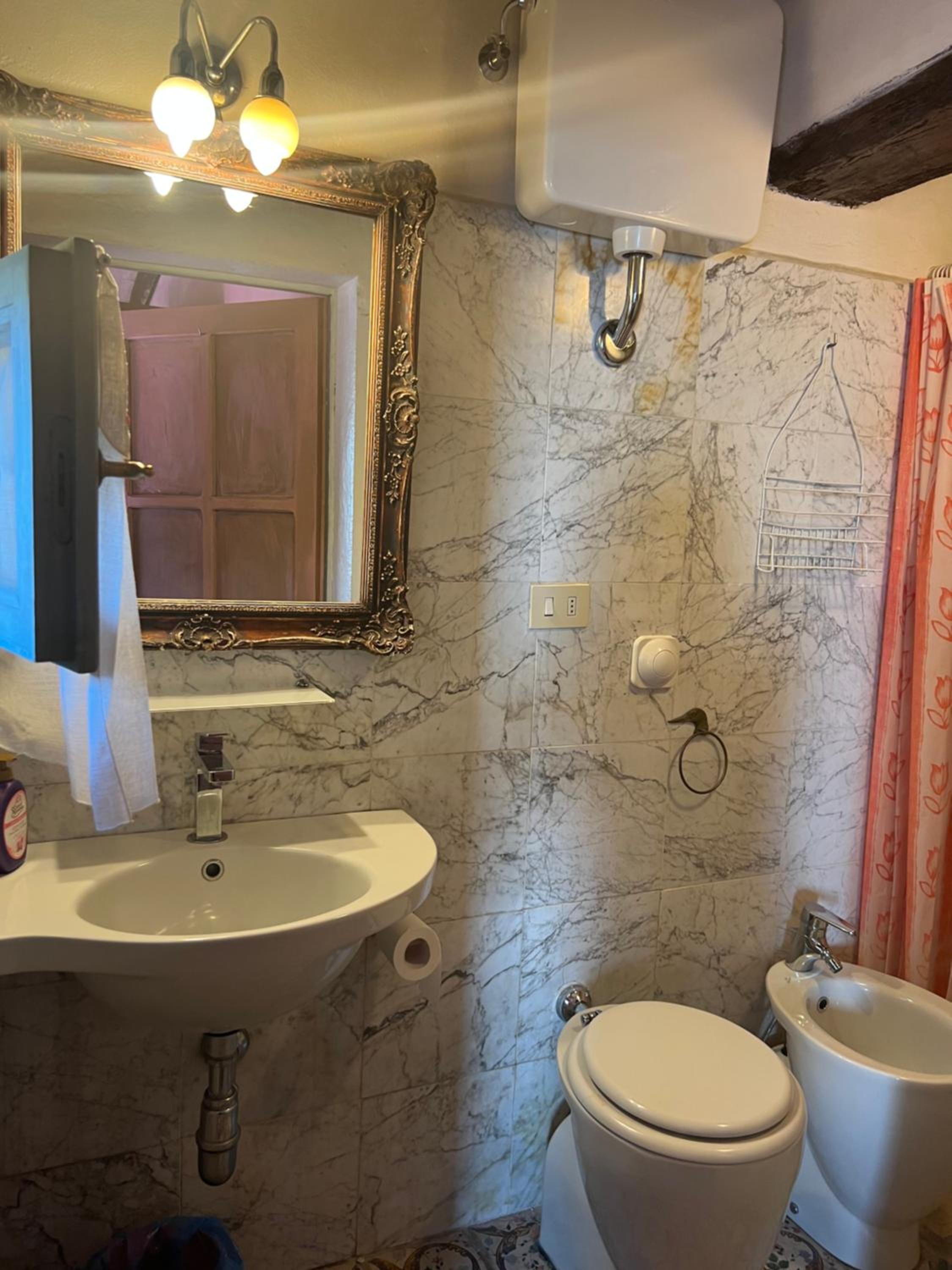 Borgo Medievale di Poggio Alla Pieve Relais, Food & Art, photo 112