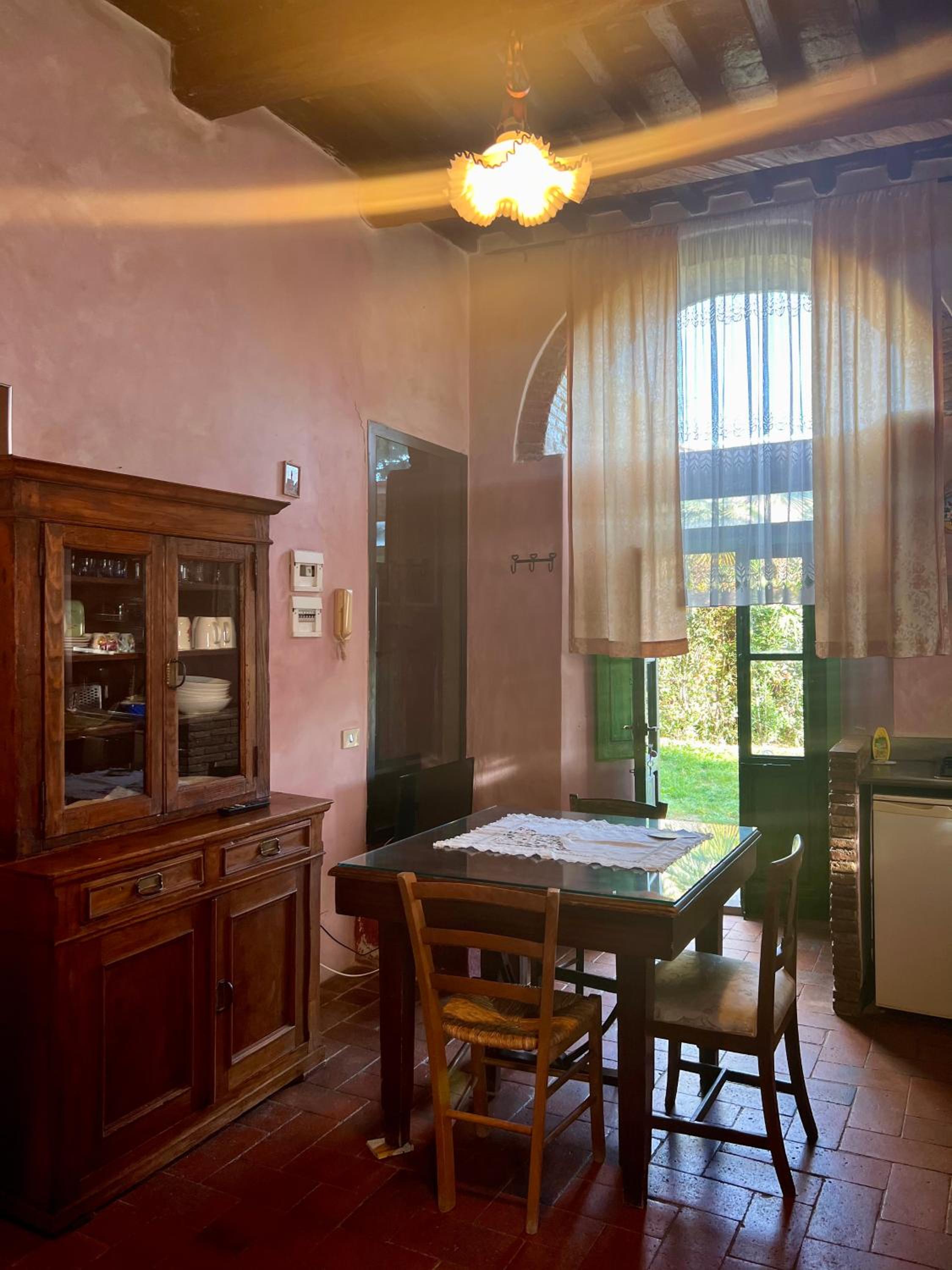 Borgo Medievale di Poggio Alla Pieve Relais, Food & Art, photo 123