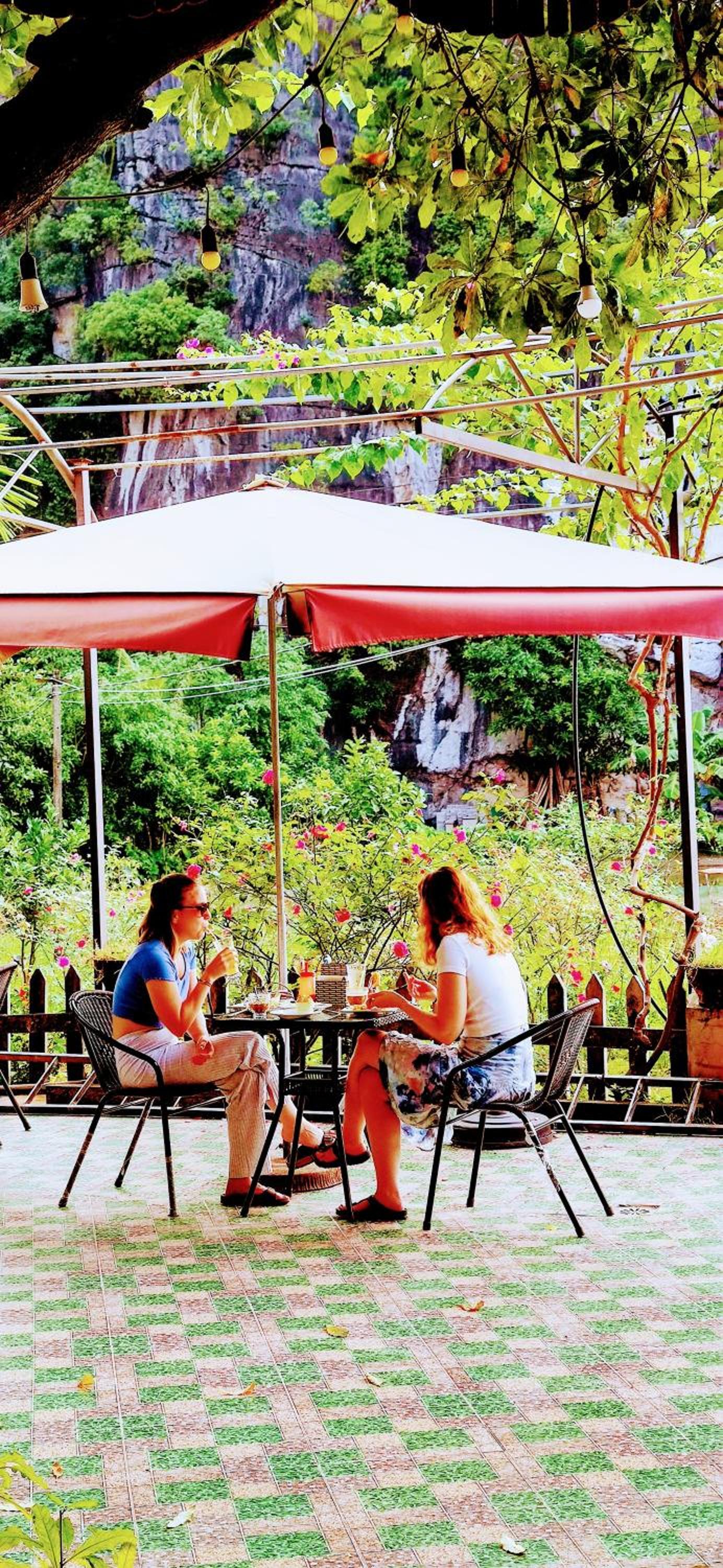 Tam Coc Eco Field Nest By ANMS GROUP