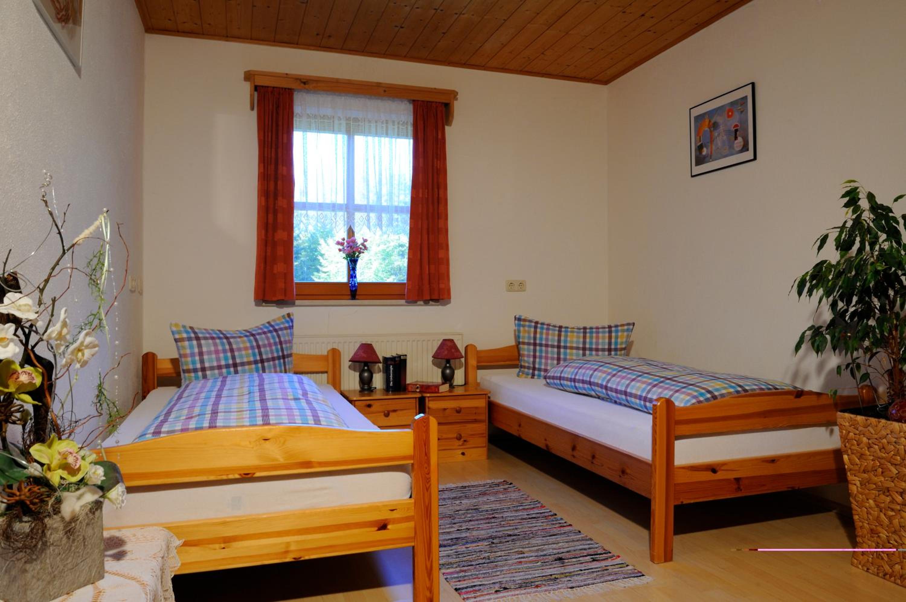 Ferienhaus Hütter