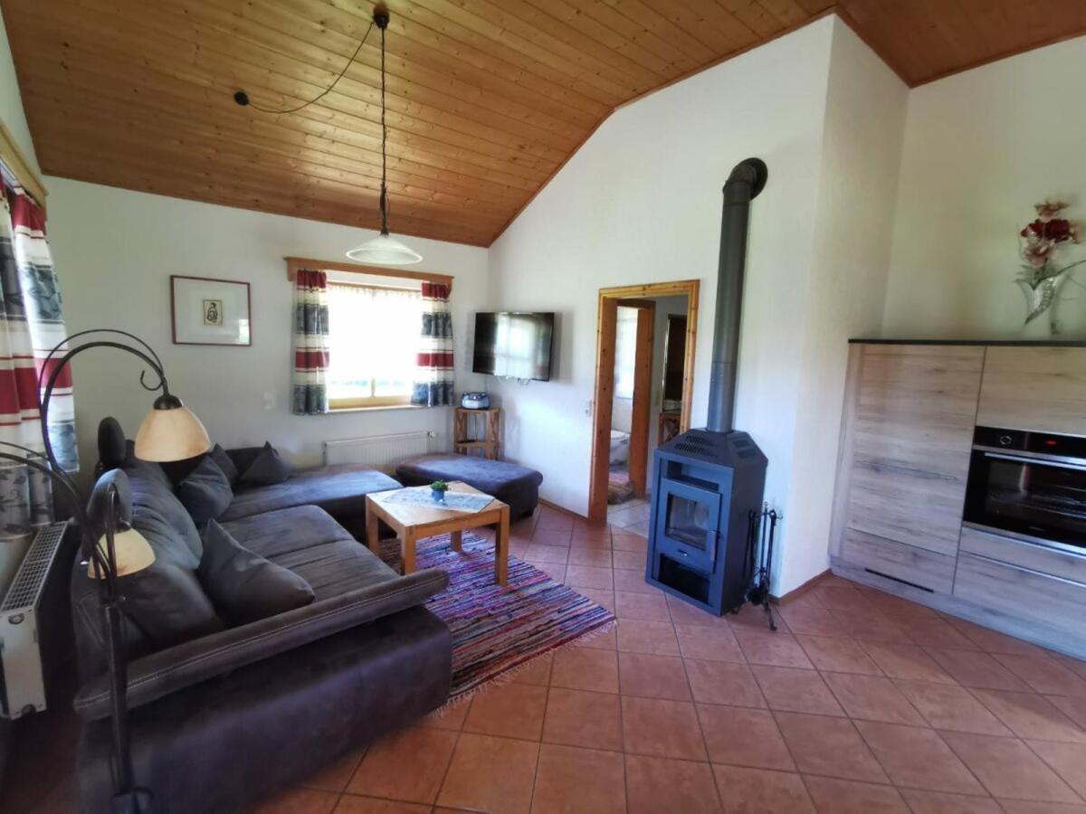 Ferienhaus Hütter