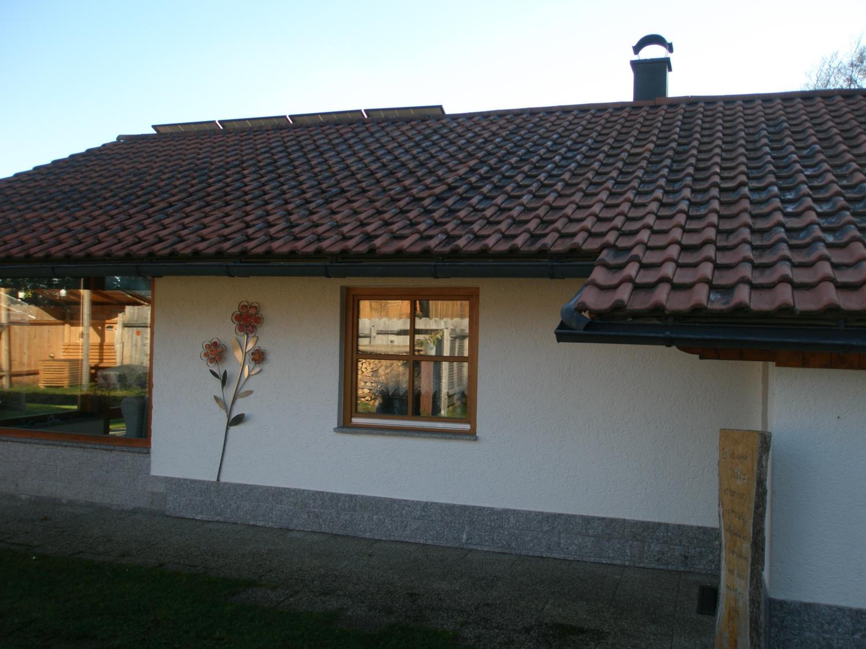 Ferienhaus Hütter