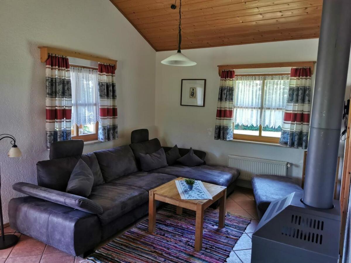 Ferienhaus Hütter