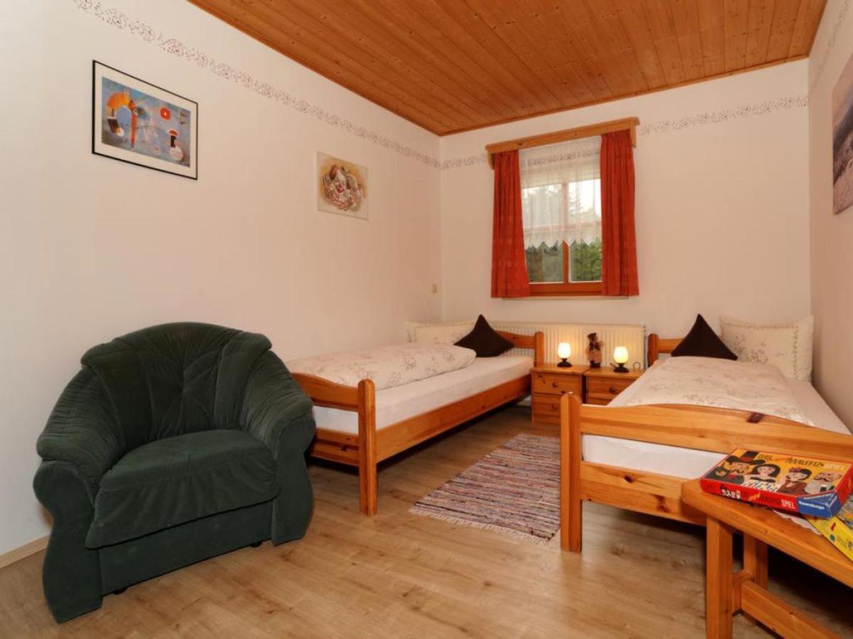 Ferienhaus Hütter