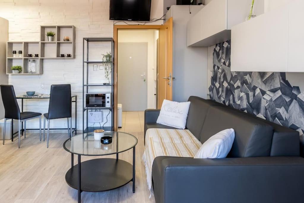 Apartmán Strieborná v centre mesta view 4
