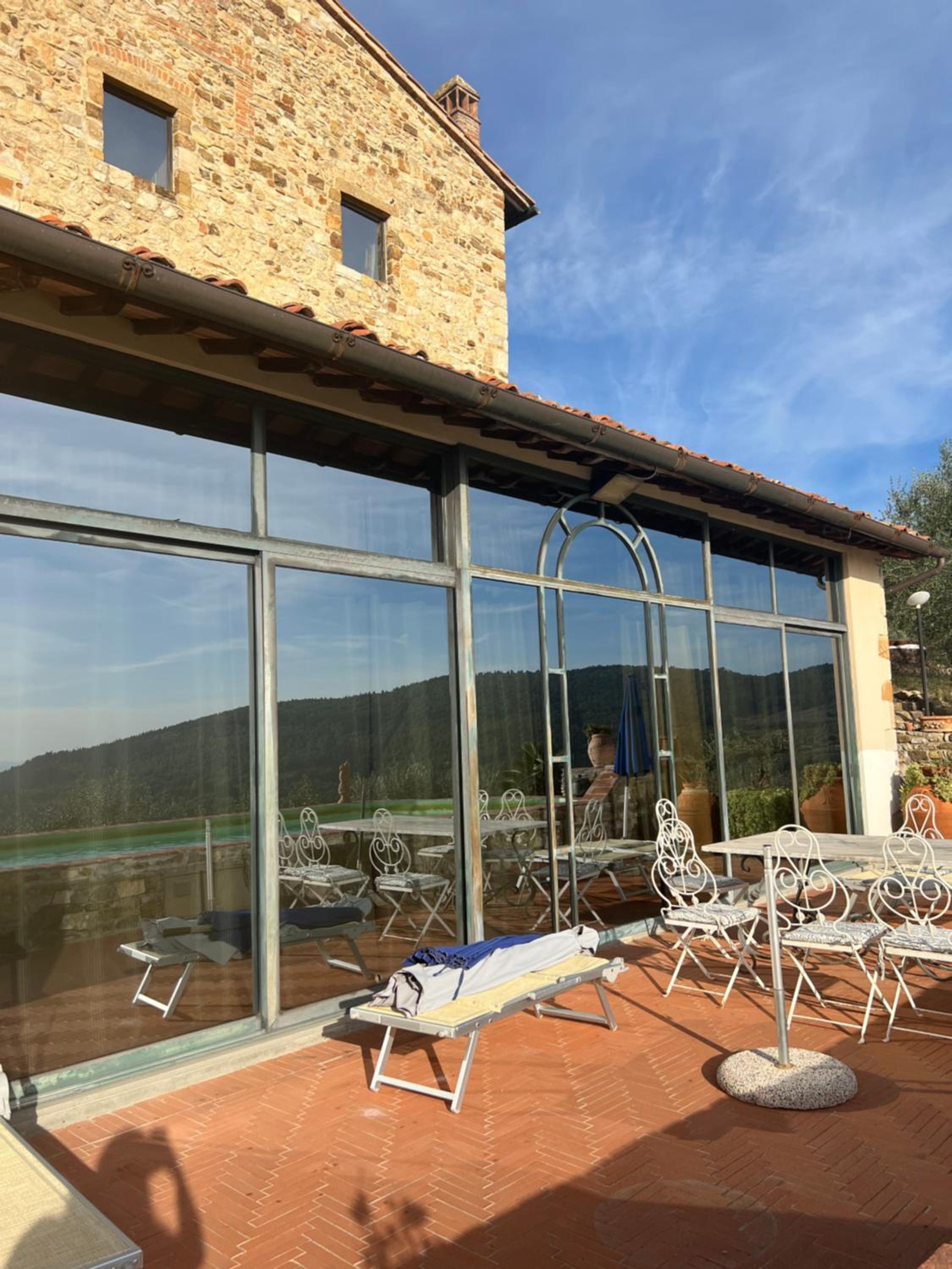 Borgo Medievale di Poggio Alla Pieve Relais, Food & Art, photo 20