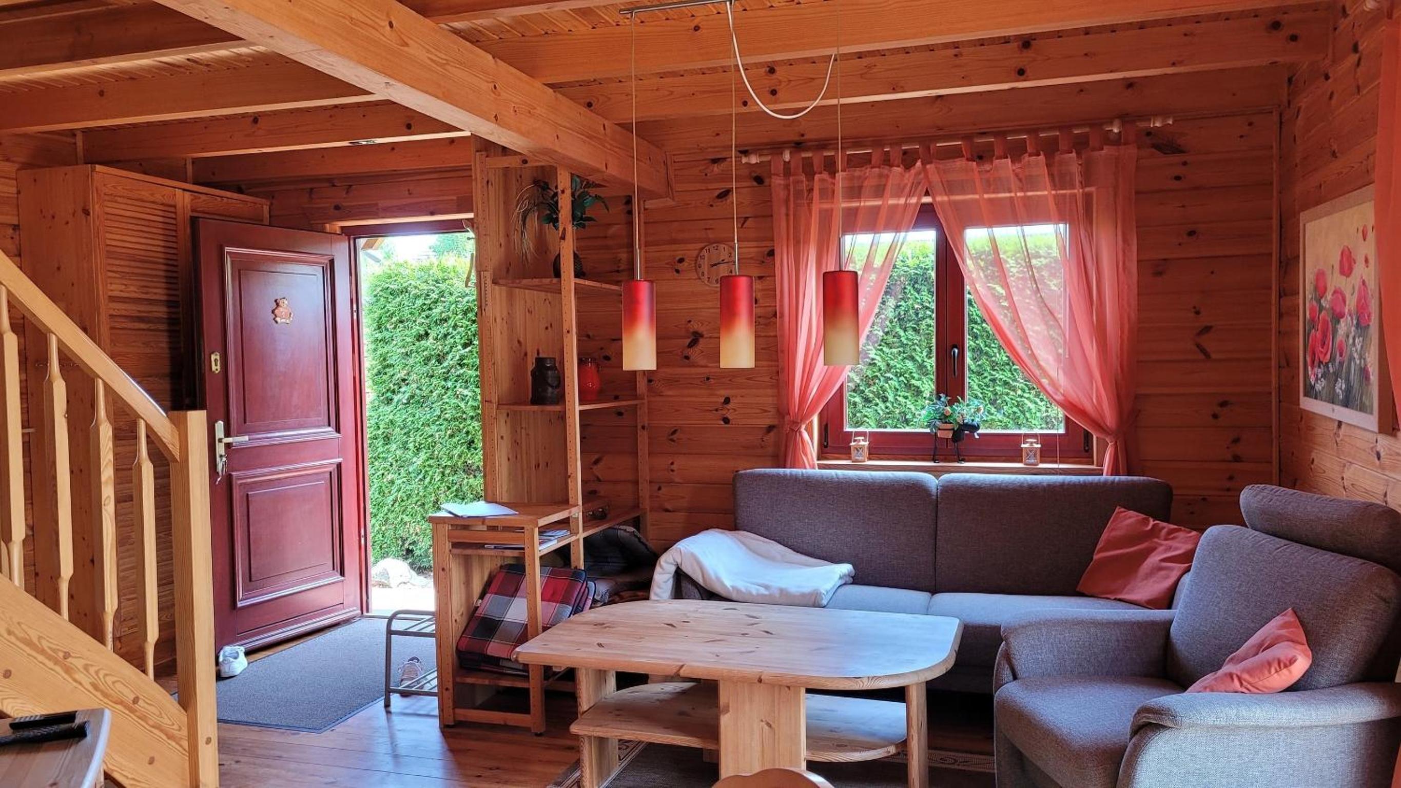 Ferienhaus Bliev-Hee Nr 1