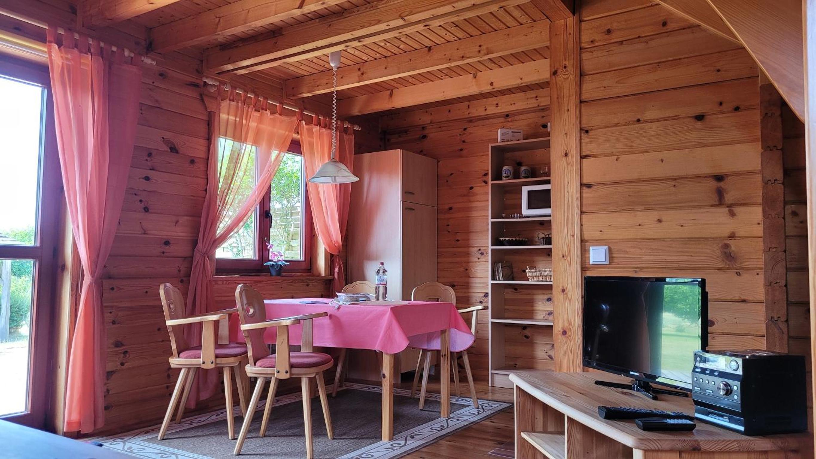 Ferienhaus Bliev-Hee Nr 1