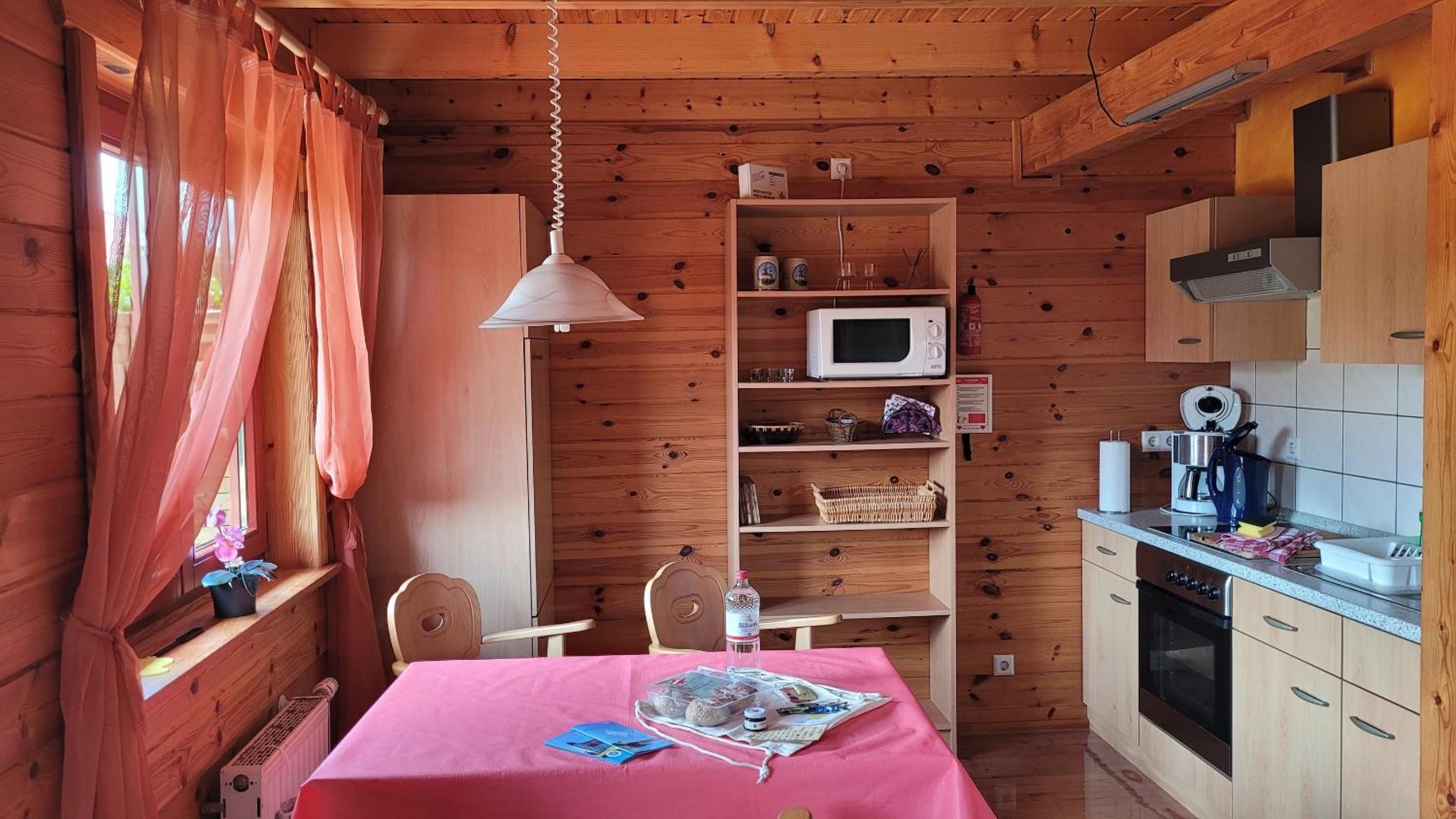 Ferienhaus Bliev-Hee Nr 1