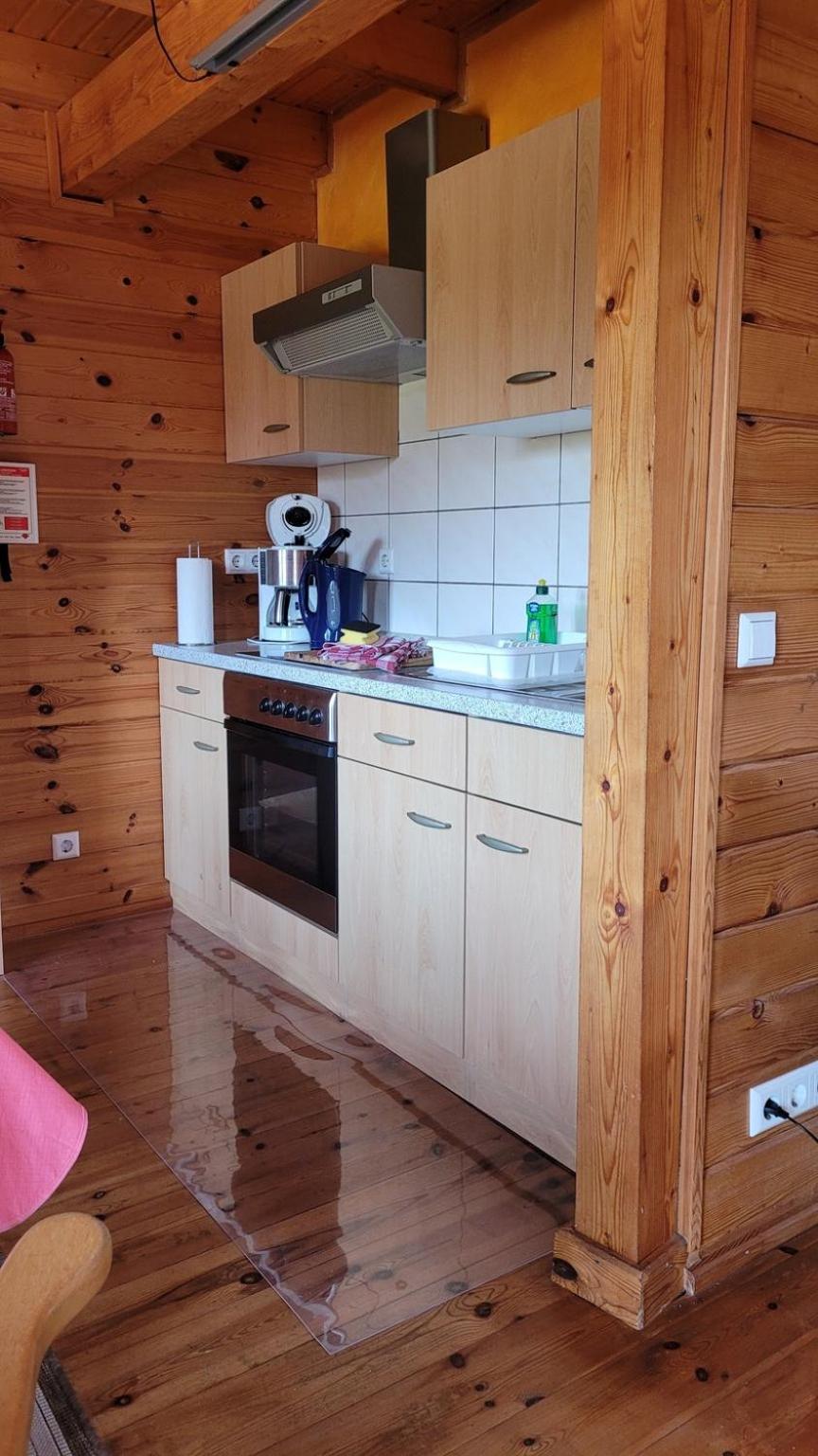 Ferienhaus Bliev-Hee Nr 1