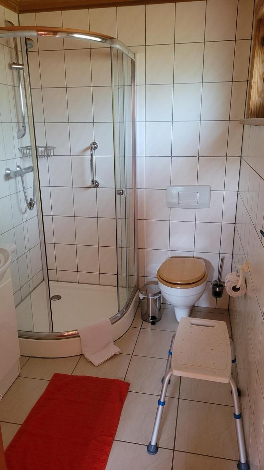 Ferienhaus Bliev-Hee Nr 1