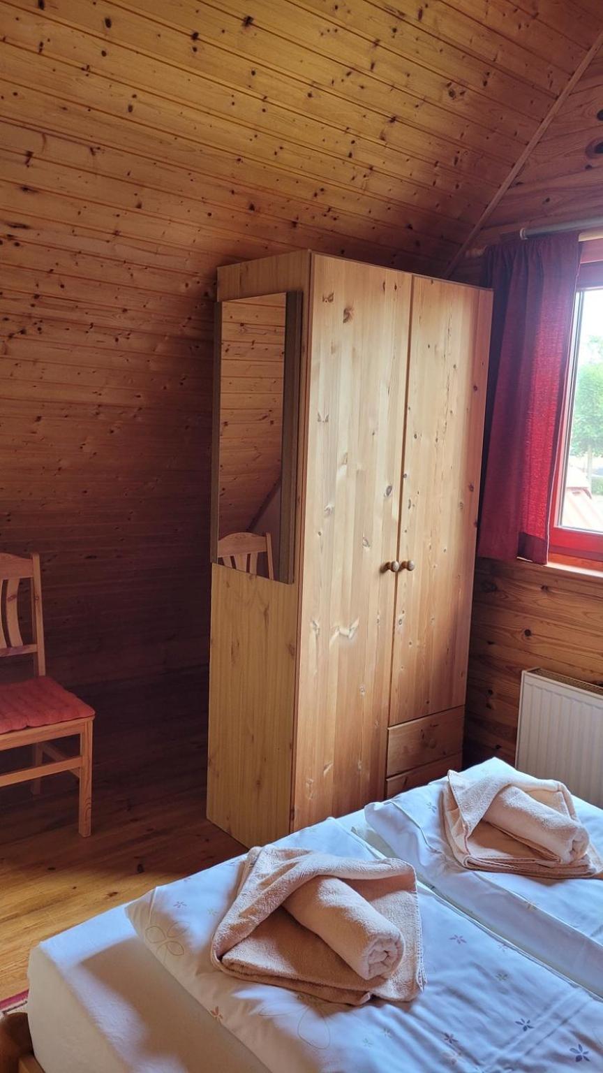 Ferienhaus Bliev-Hee Nr 1