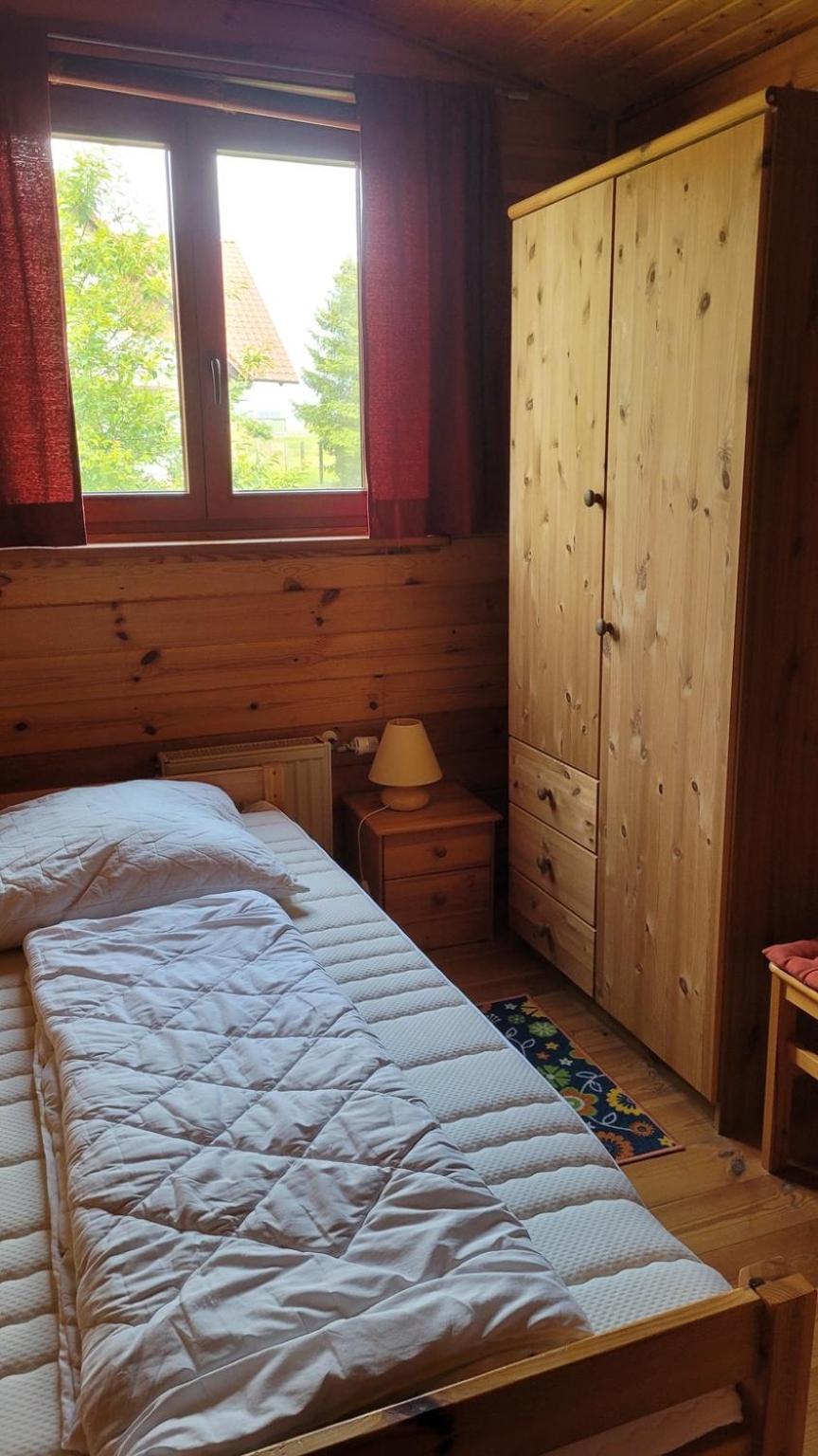 Ferienhaus Bliev-Hee Nr 1