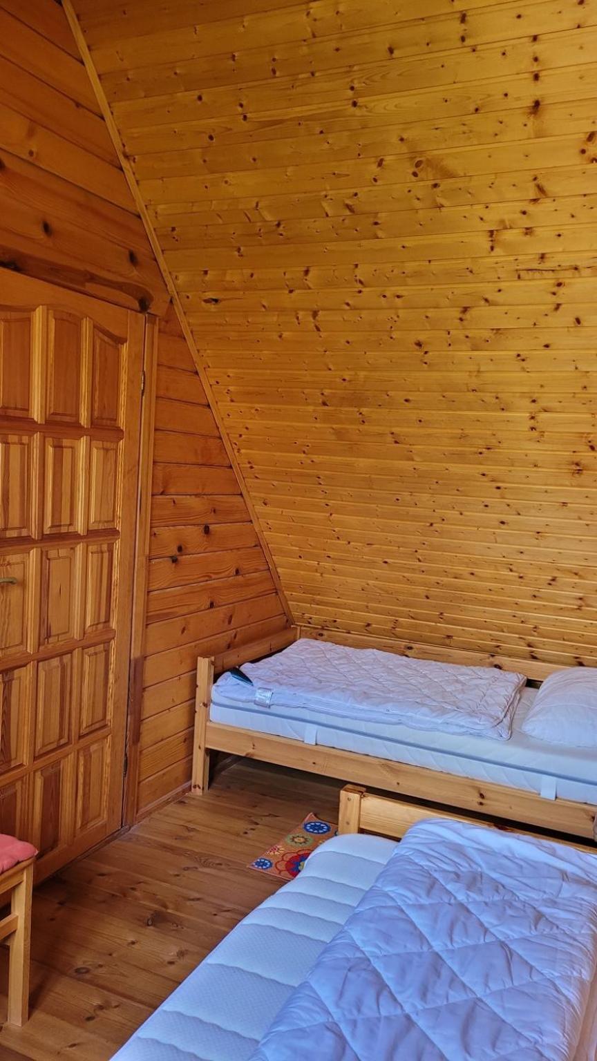 Ferienhaus Bliev-Hee Nr 1