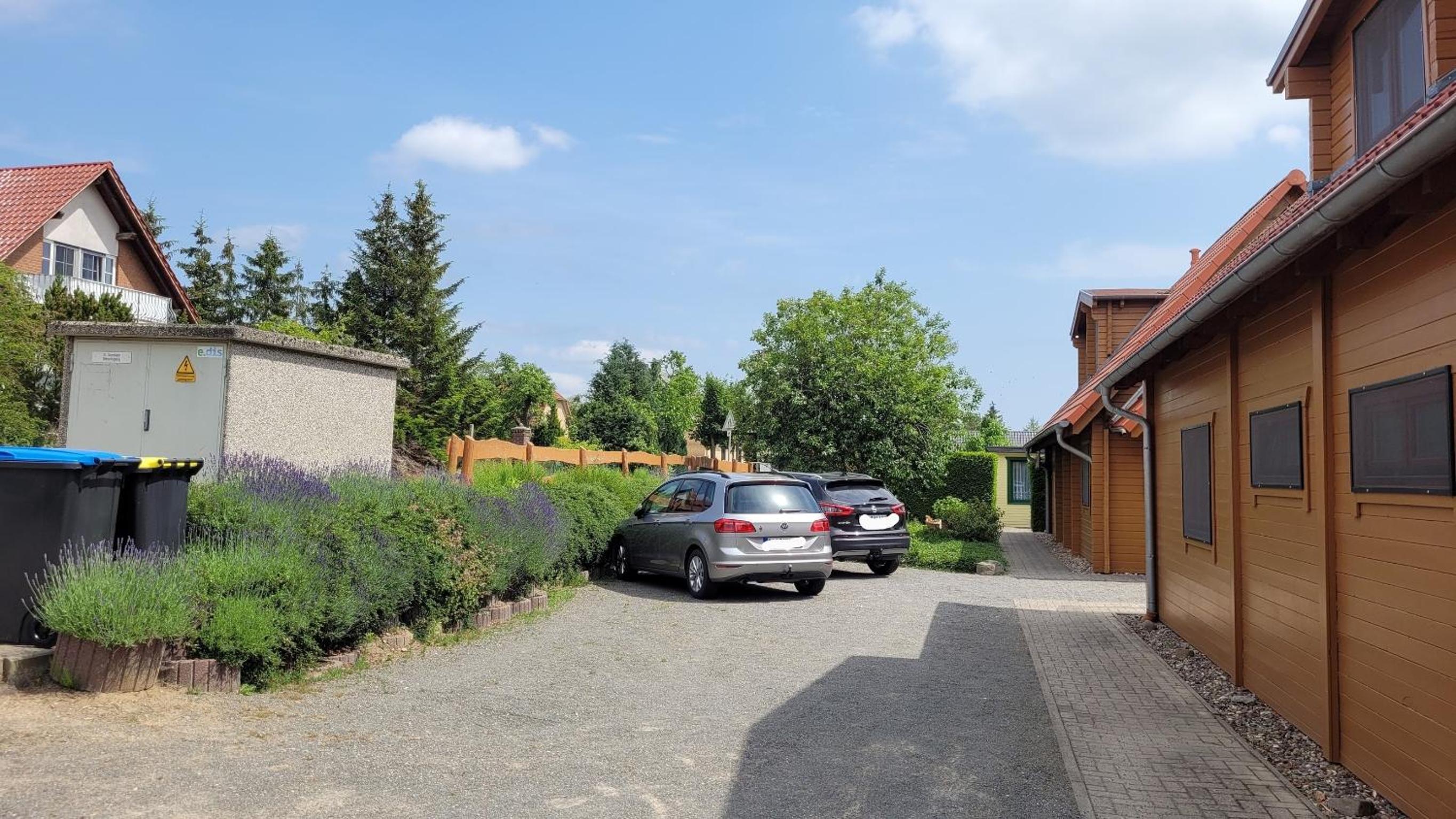Ferienhaus Bliev-Hee Nr 1