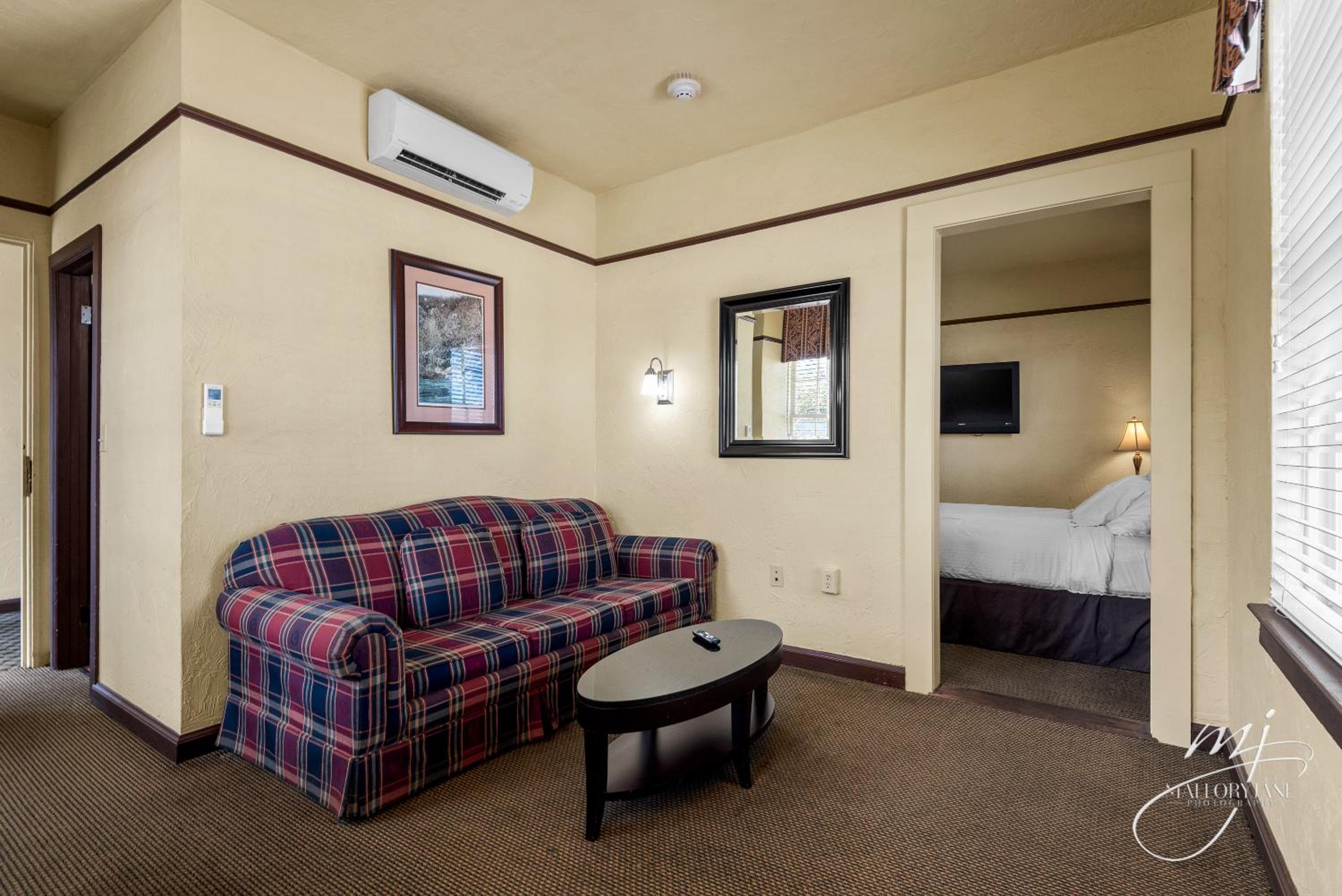 Harrison Vacations - Hotel Seville - Property Image 11