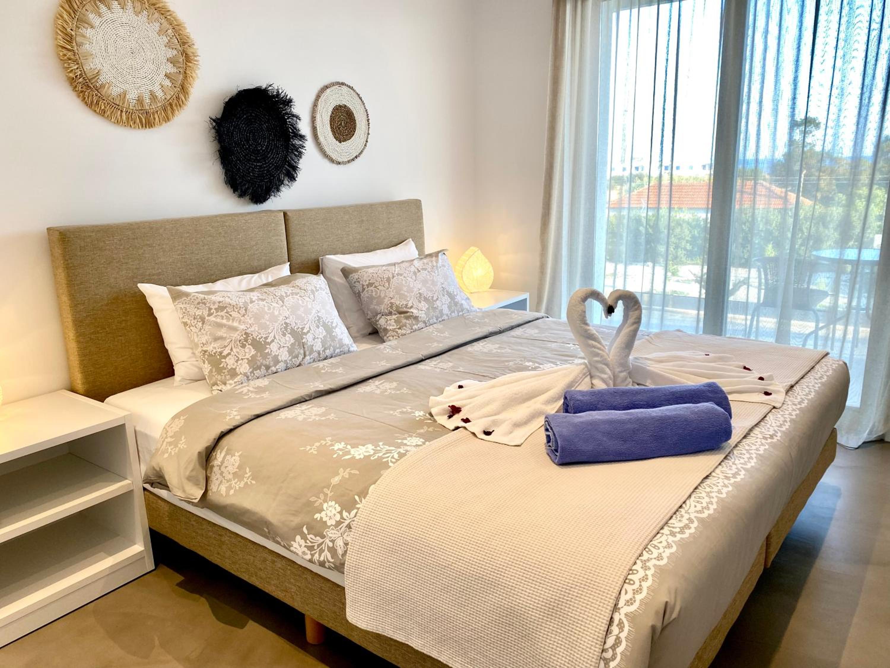 Gennadi Harmony Suites - 200 m from the sea view 5