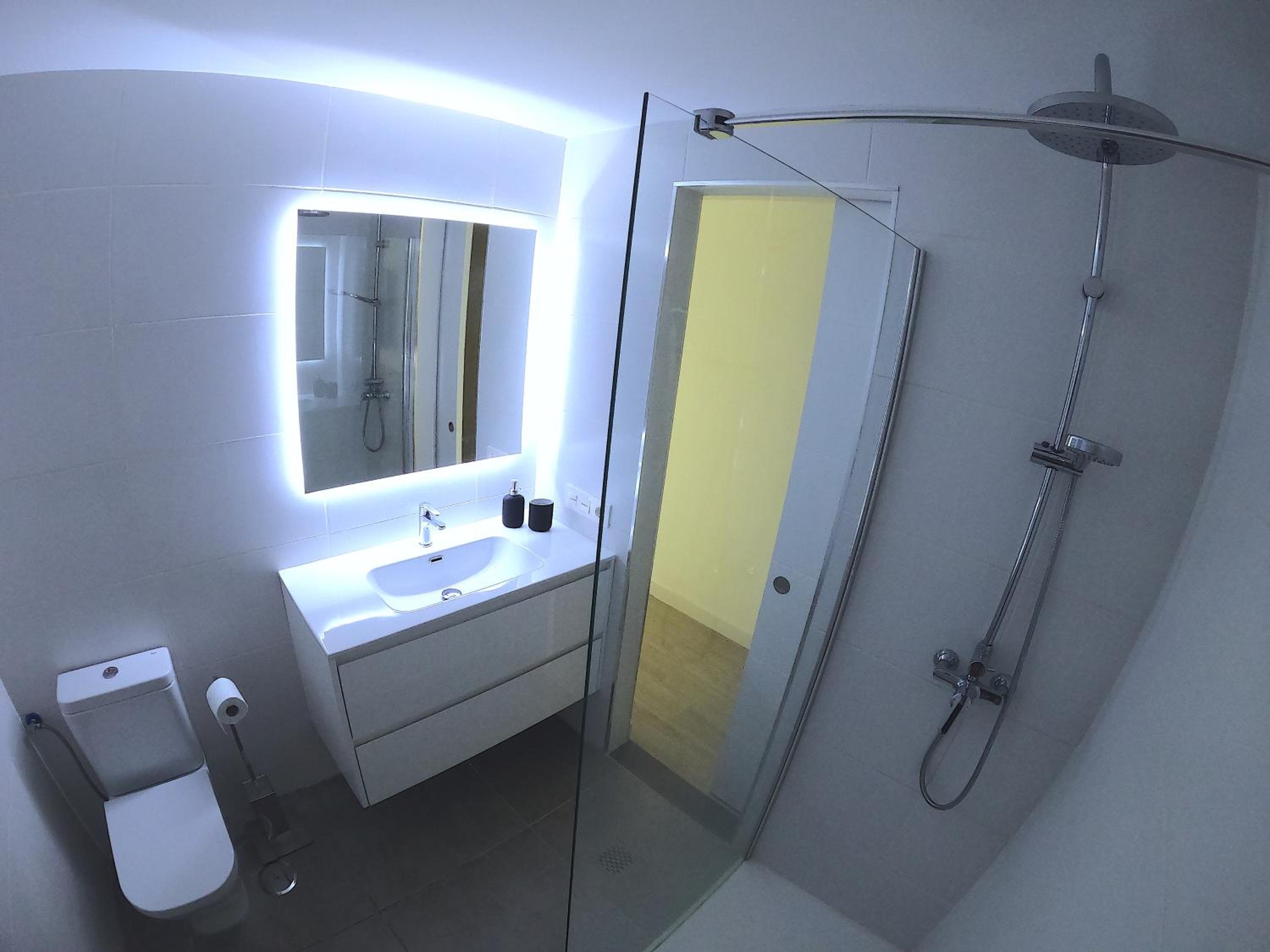 Parque Santiago I - Studio Apartment view 4