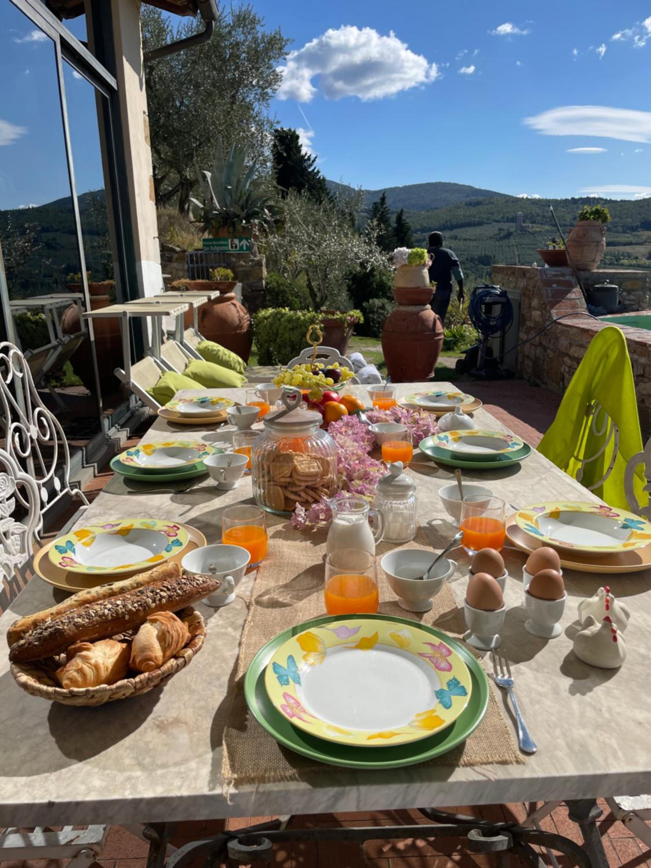 Borgo Medievale di Poggio Alla Pieve Relais, Food & Art, photo 139