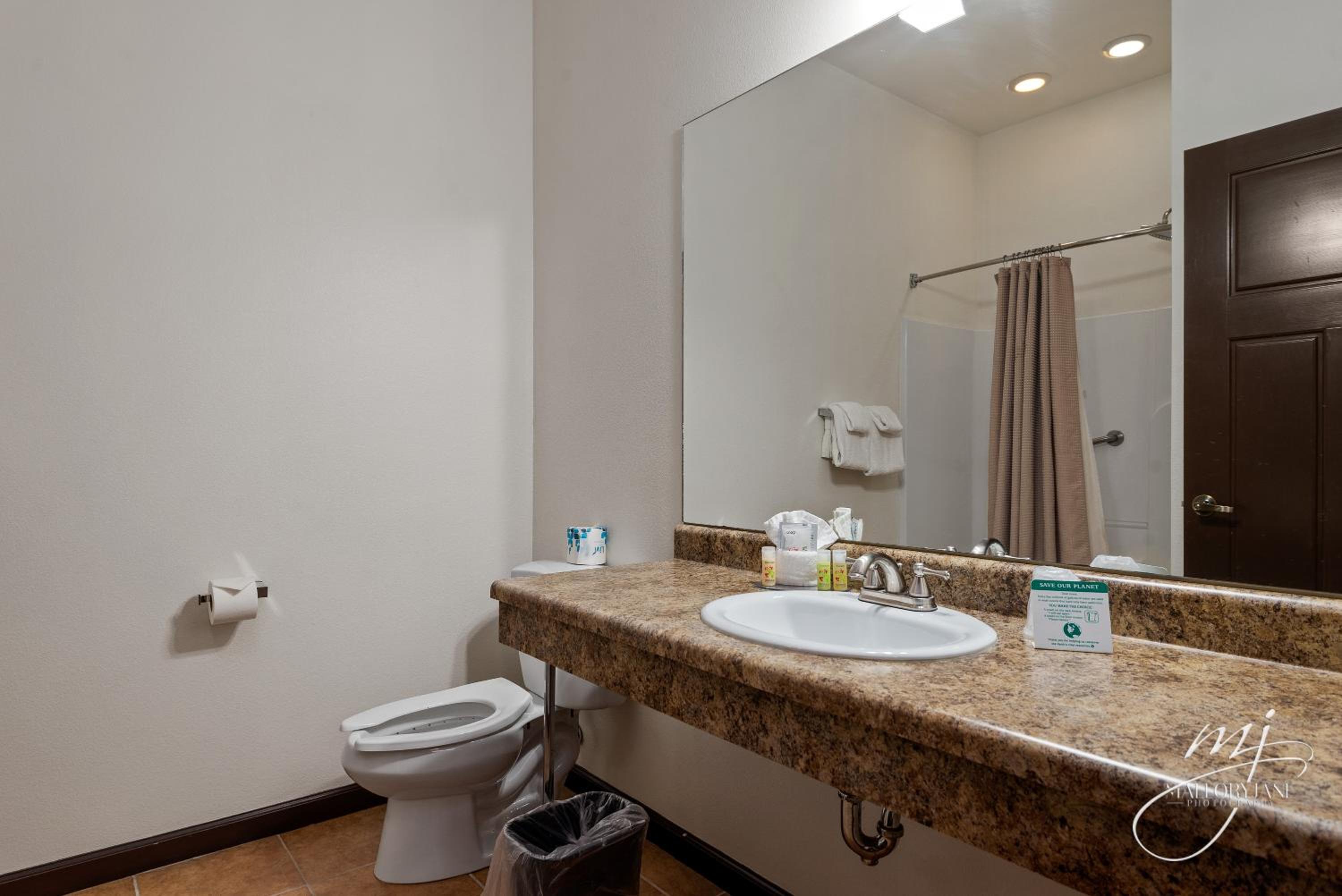 Harrison Vacations - Hotel Seville - Property Image 5
