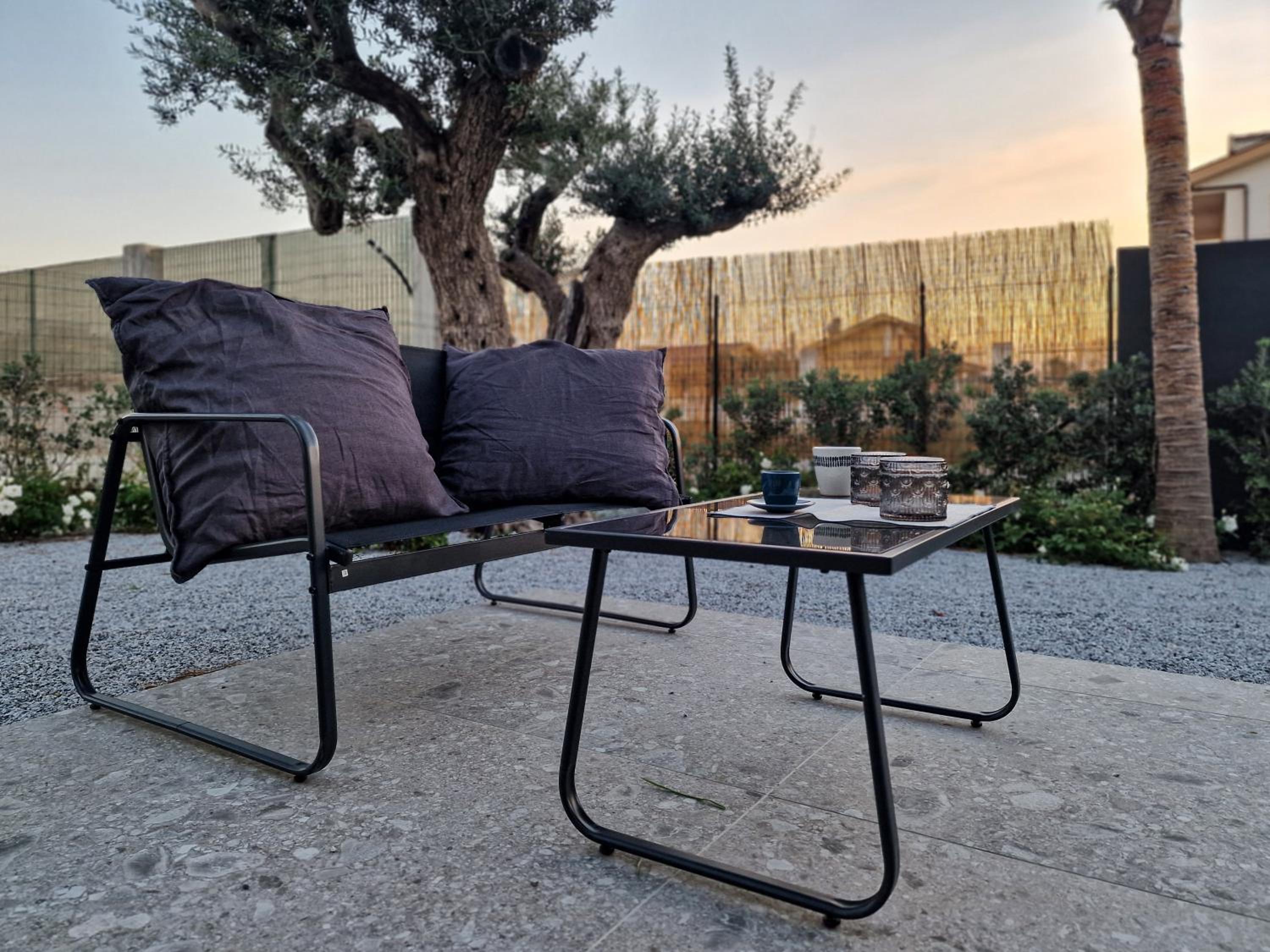 Ortosalato Agricamping