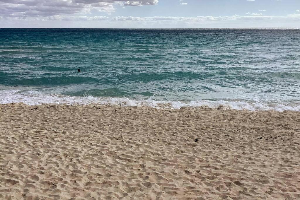 OceanView & Beach Access 3805