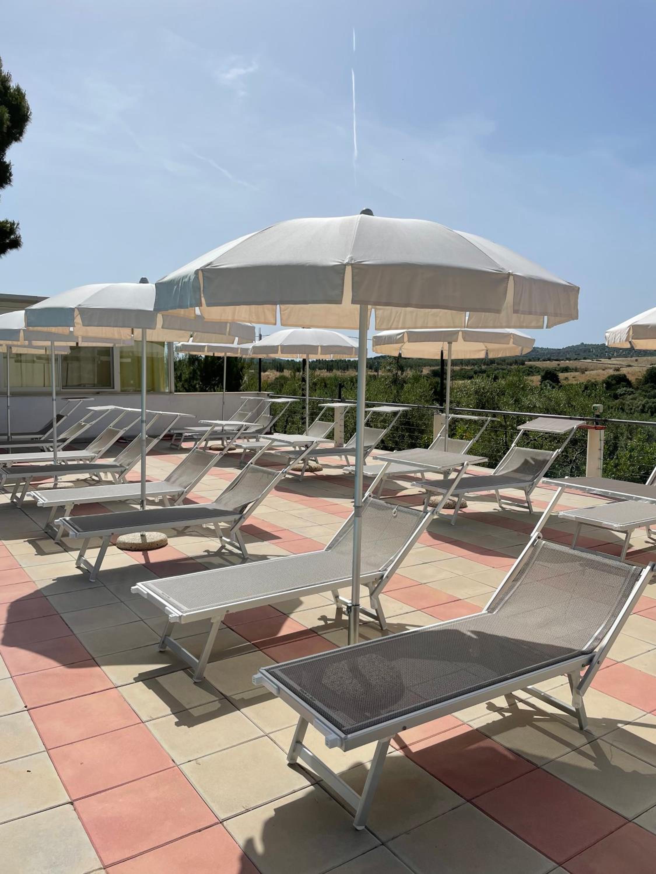 Residence San Luca Vieste photo 5