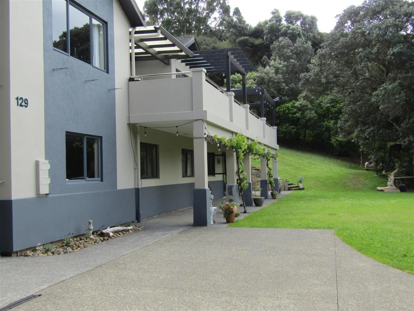 Cornwallis Palms view 3