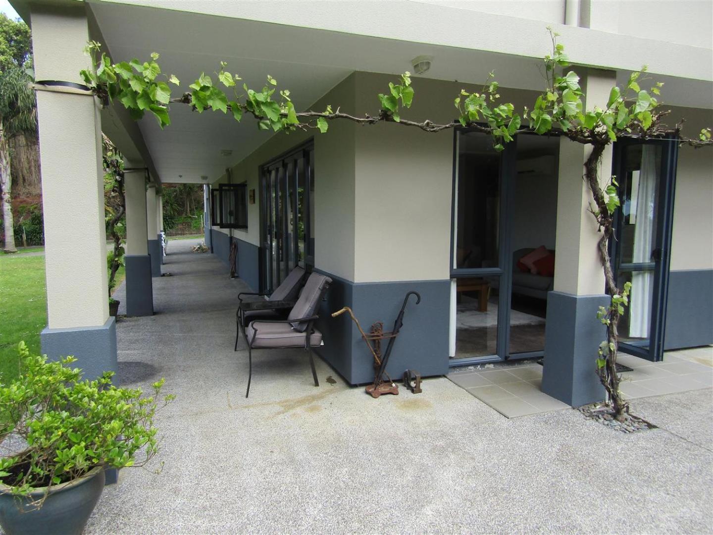 Cornwallis Palms view 5