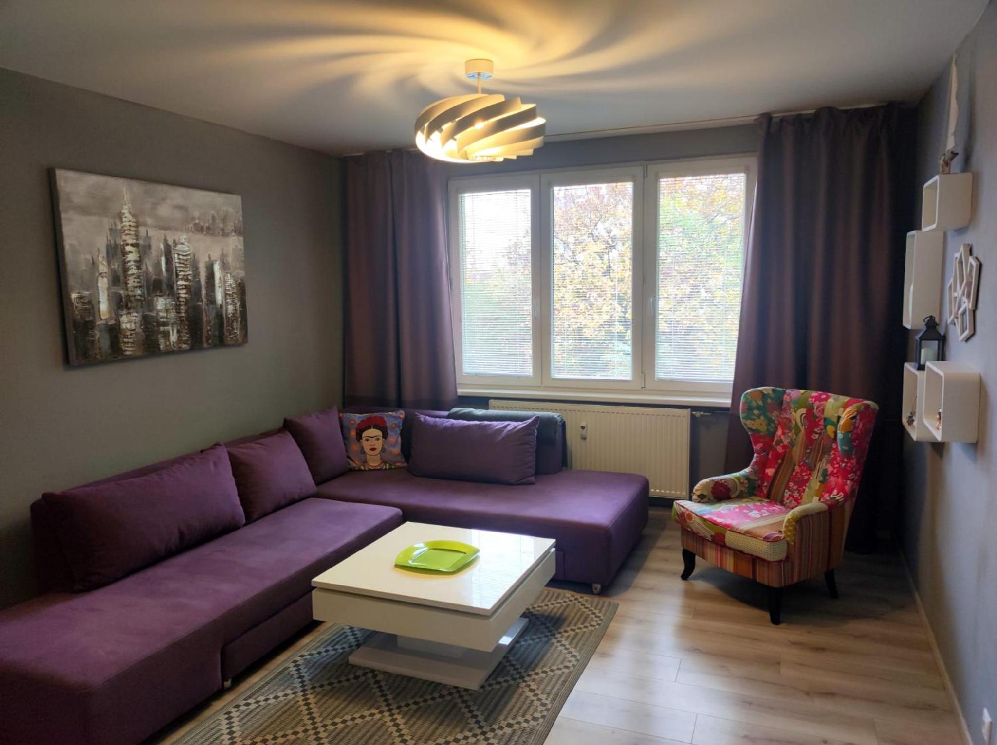 Senza apartment view 4