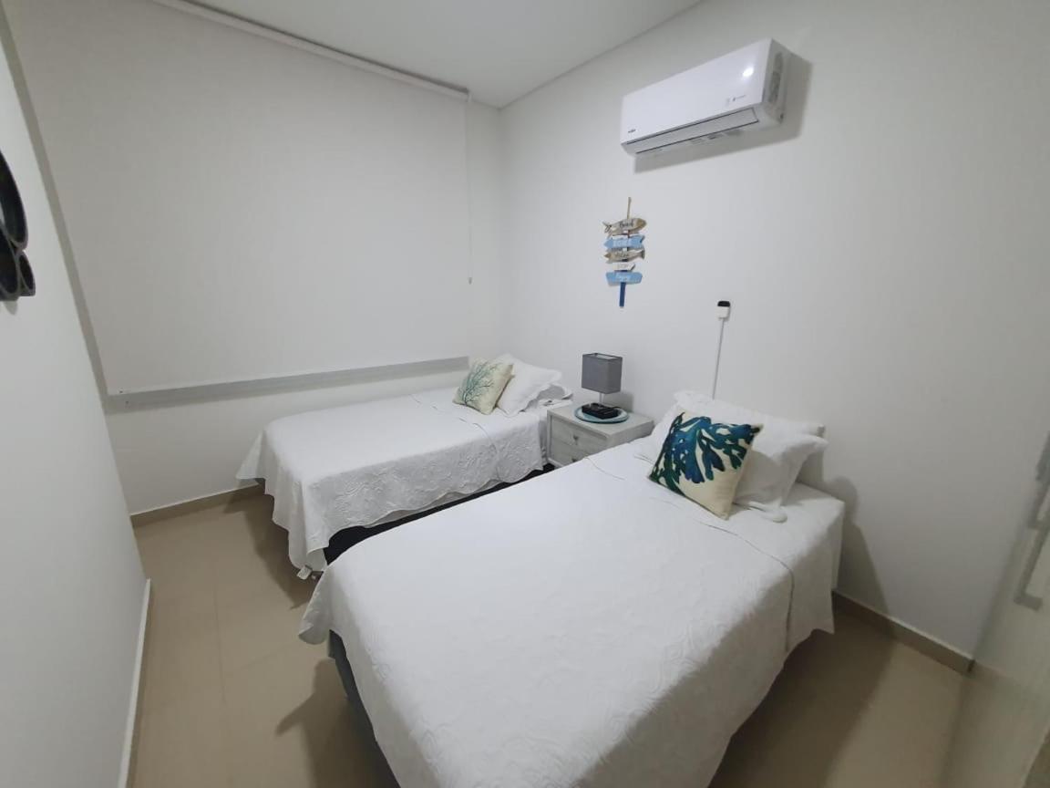 Beachfront Family Escape 3BR Samaria Club de Playa view 5