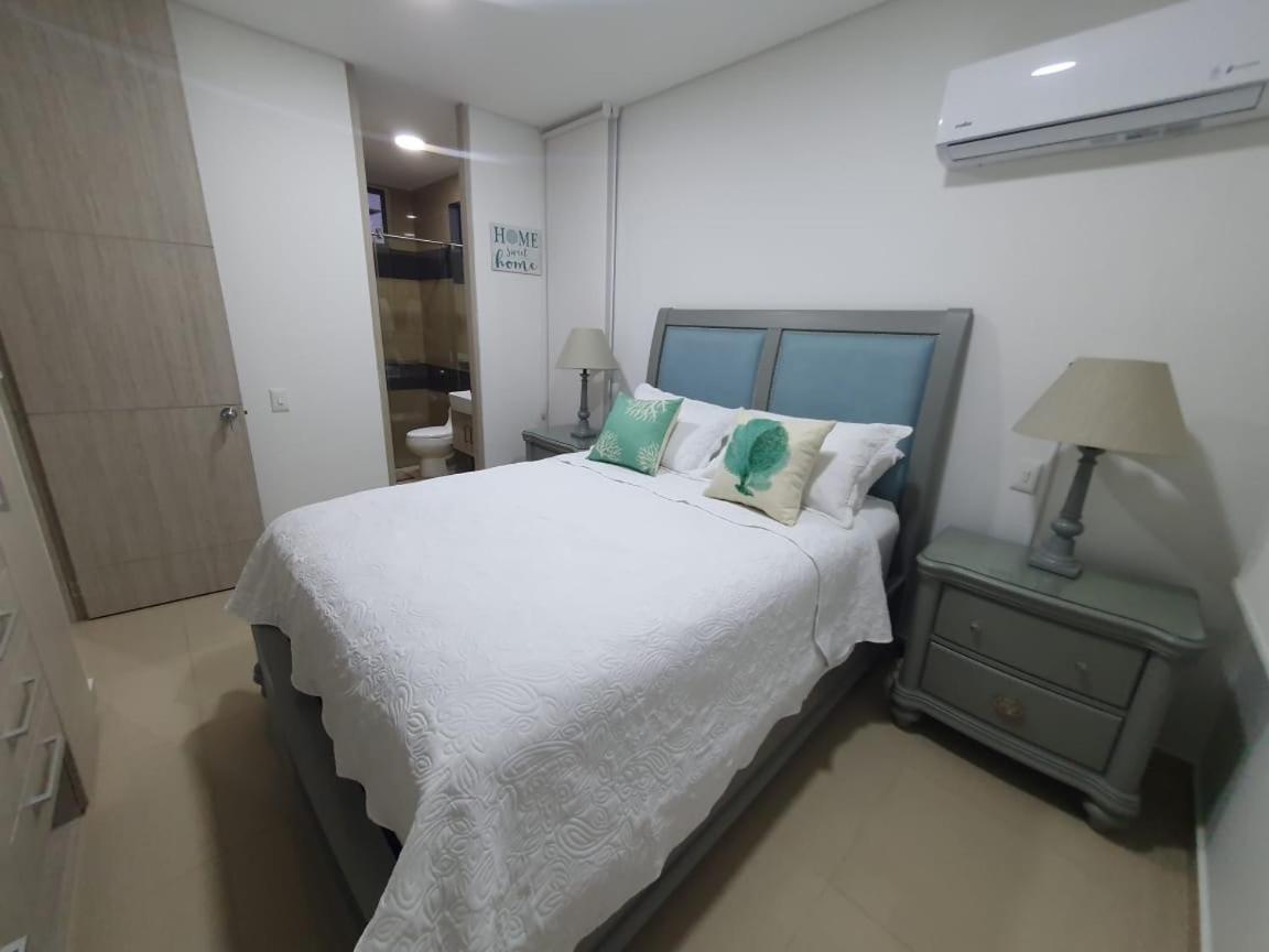 Beachfront Family Escape 3BR Samaria Club de Playa view 2