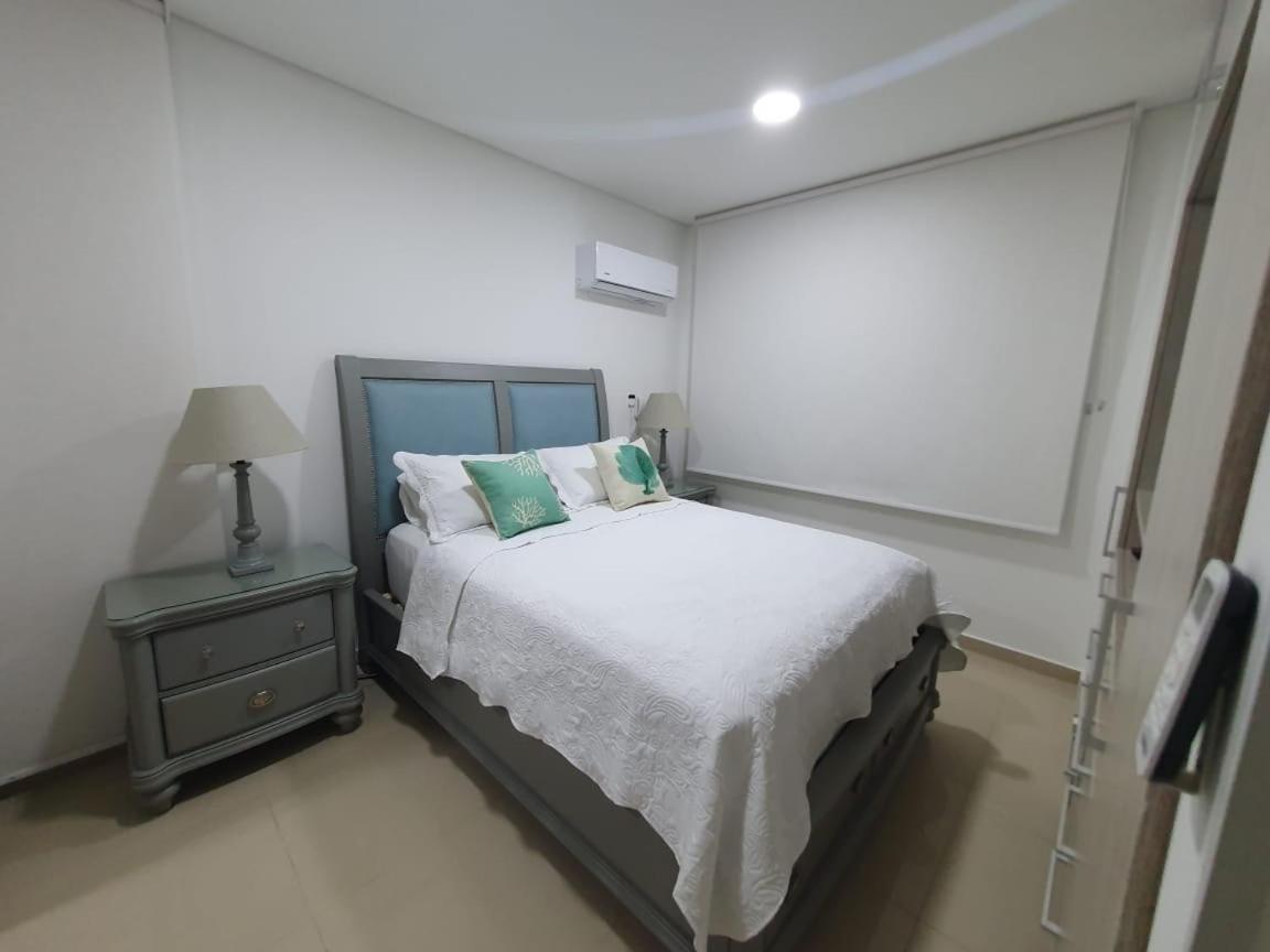 Beachfront Family Escape 3BR Samaria Club de Playa view 3
