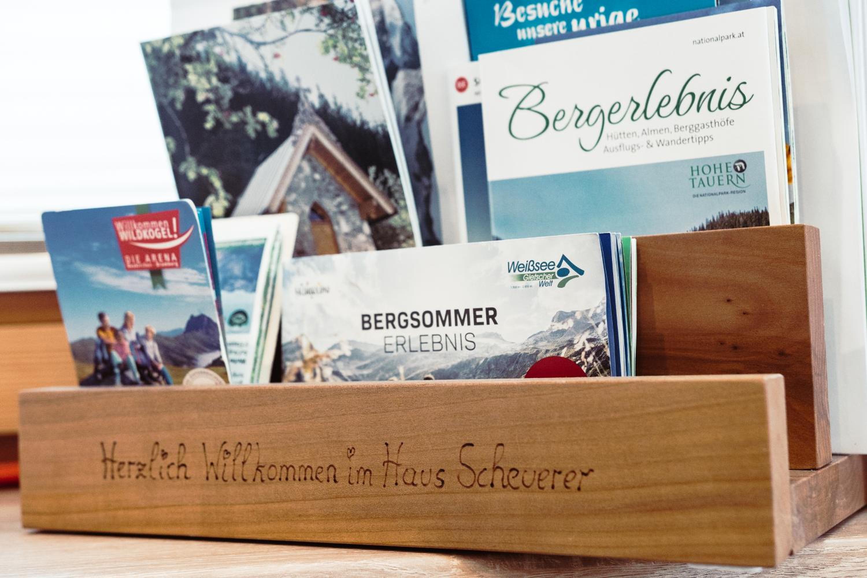 Haus Scheuerer