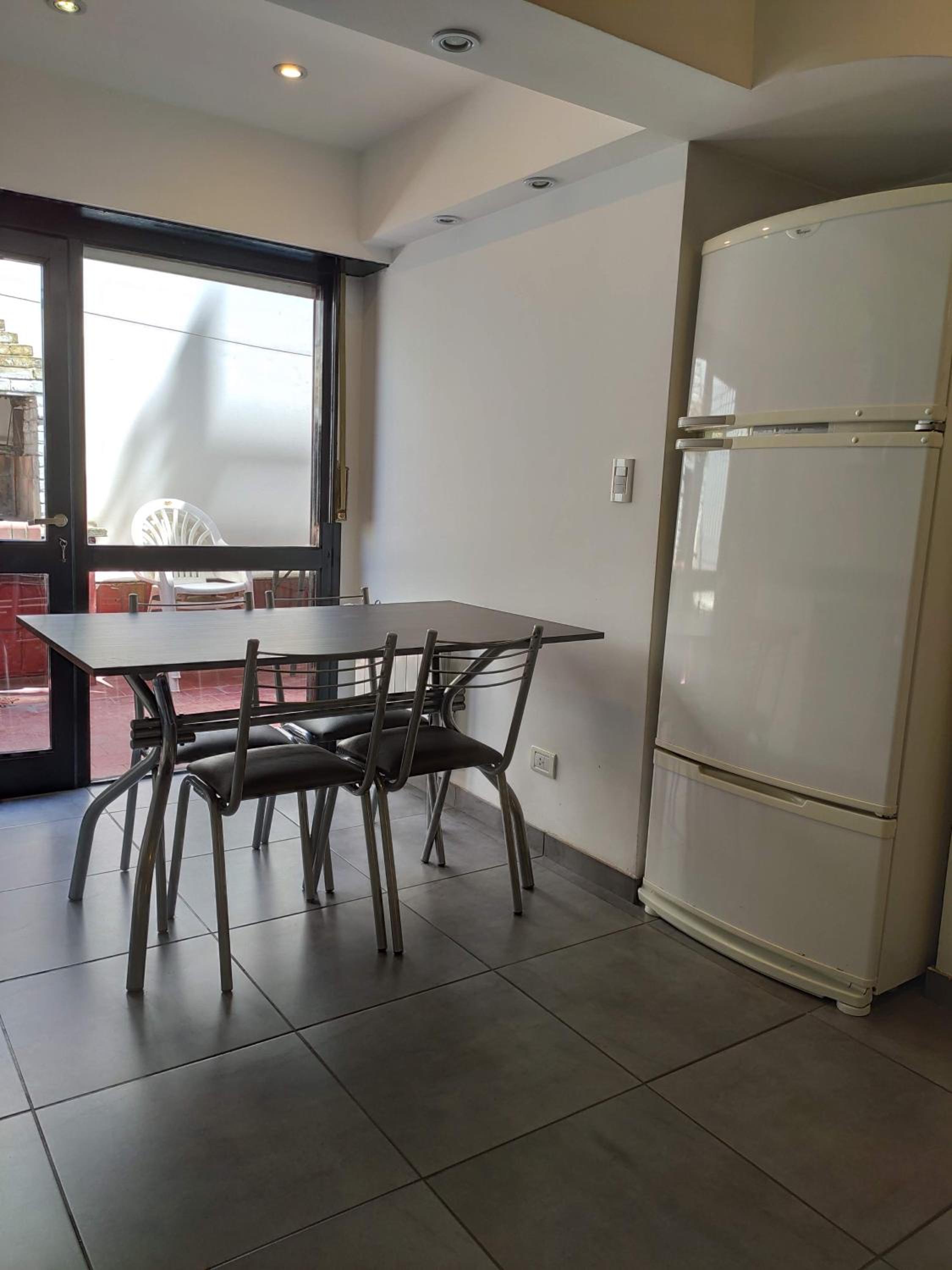 Depto 2 amb- Punta Mogotes- ideal para altos