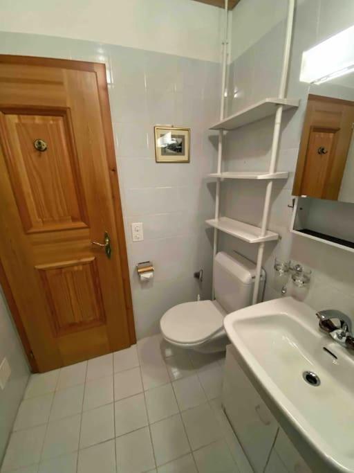 Casa Lalla affittasi nel centro di Poschiavo view 4