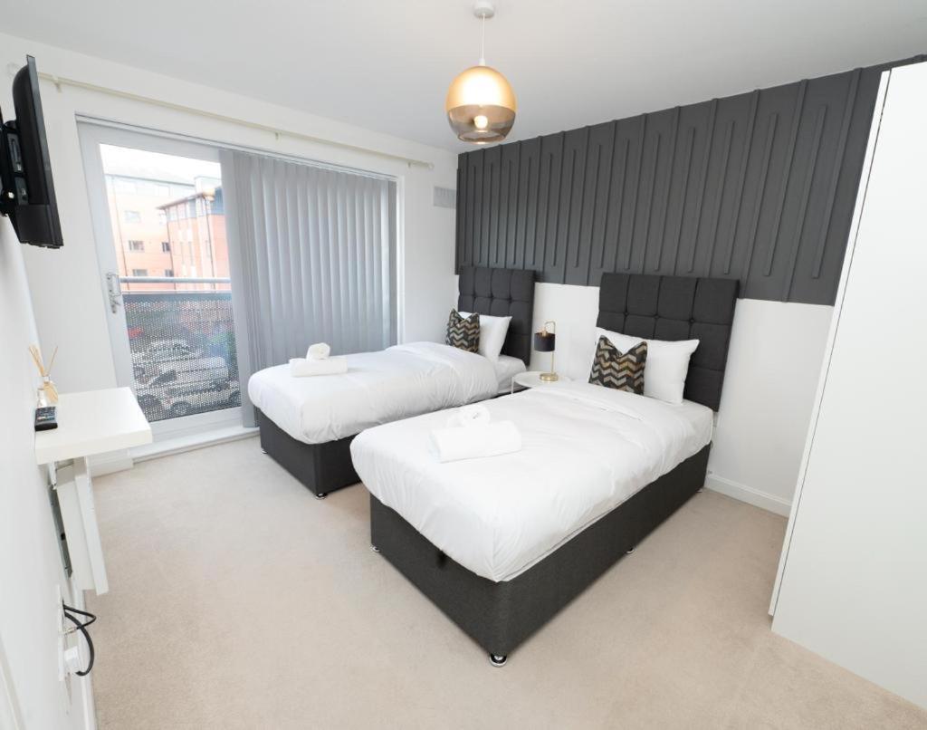 Grand Station Suite 5