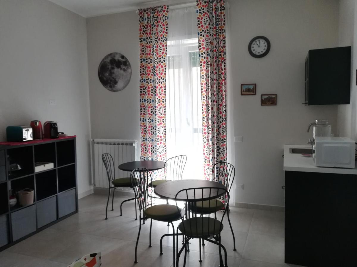A casa da Cri B&B