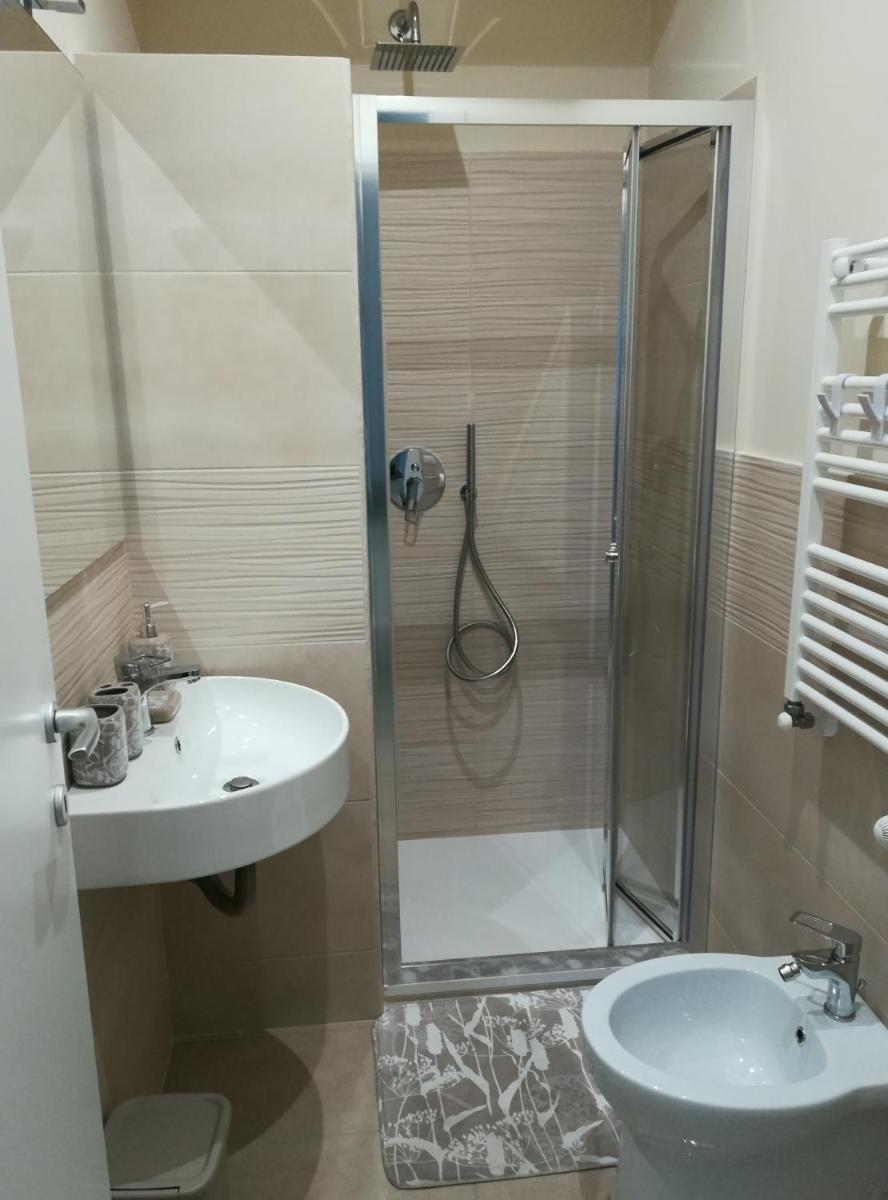 A casa da Cri B&B