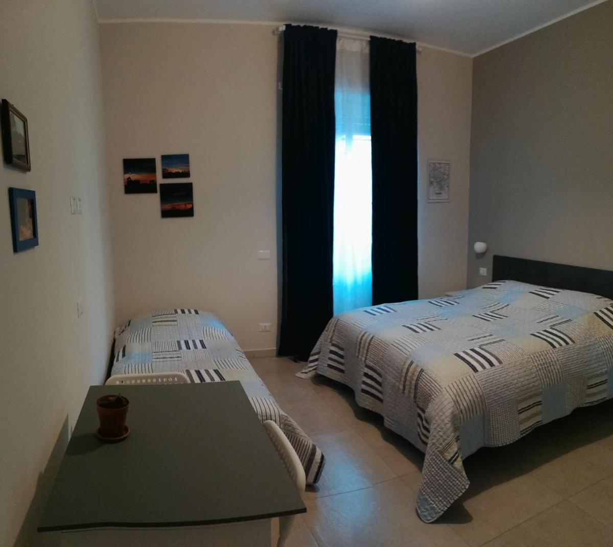 A casa da Cri B&B