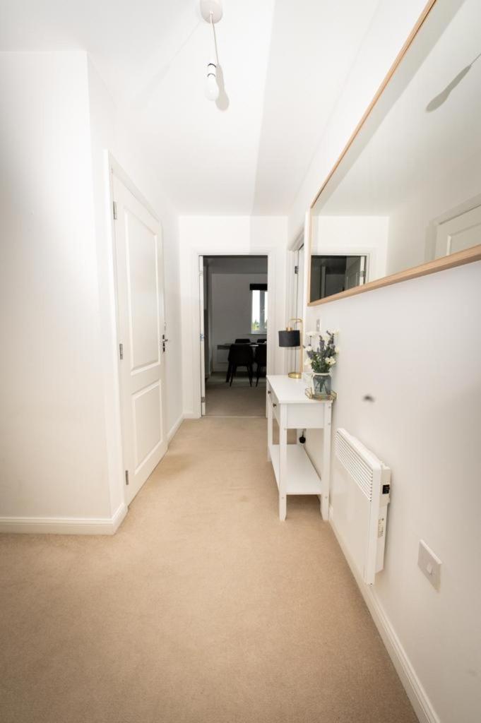 Grand Station Suite 3