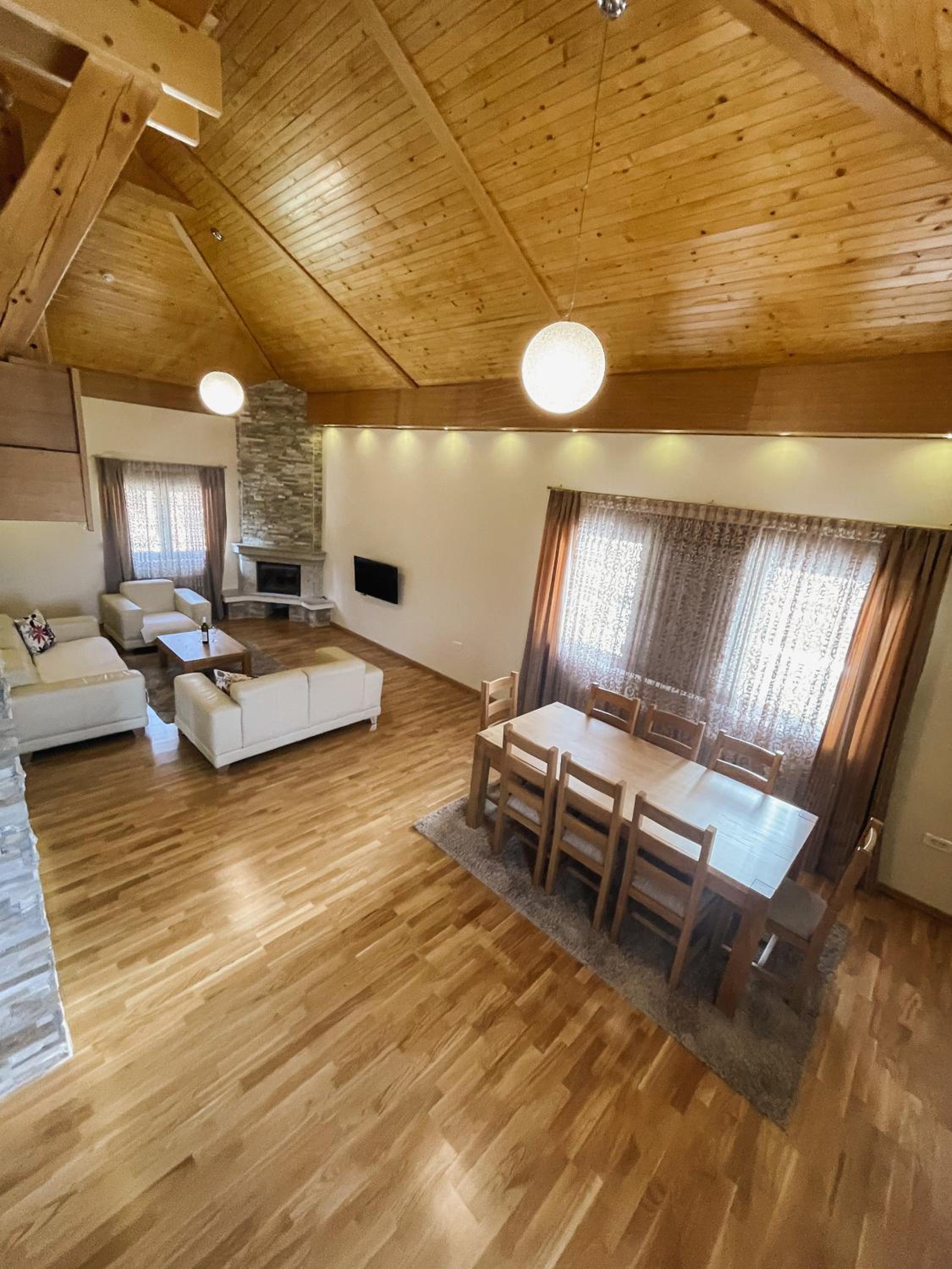 My sweet home Jahorina