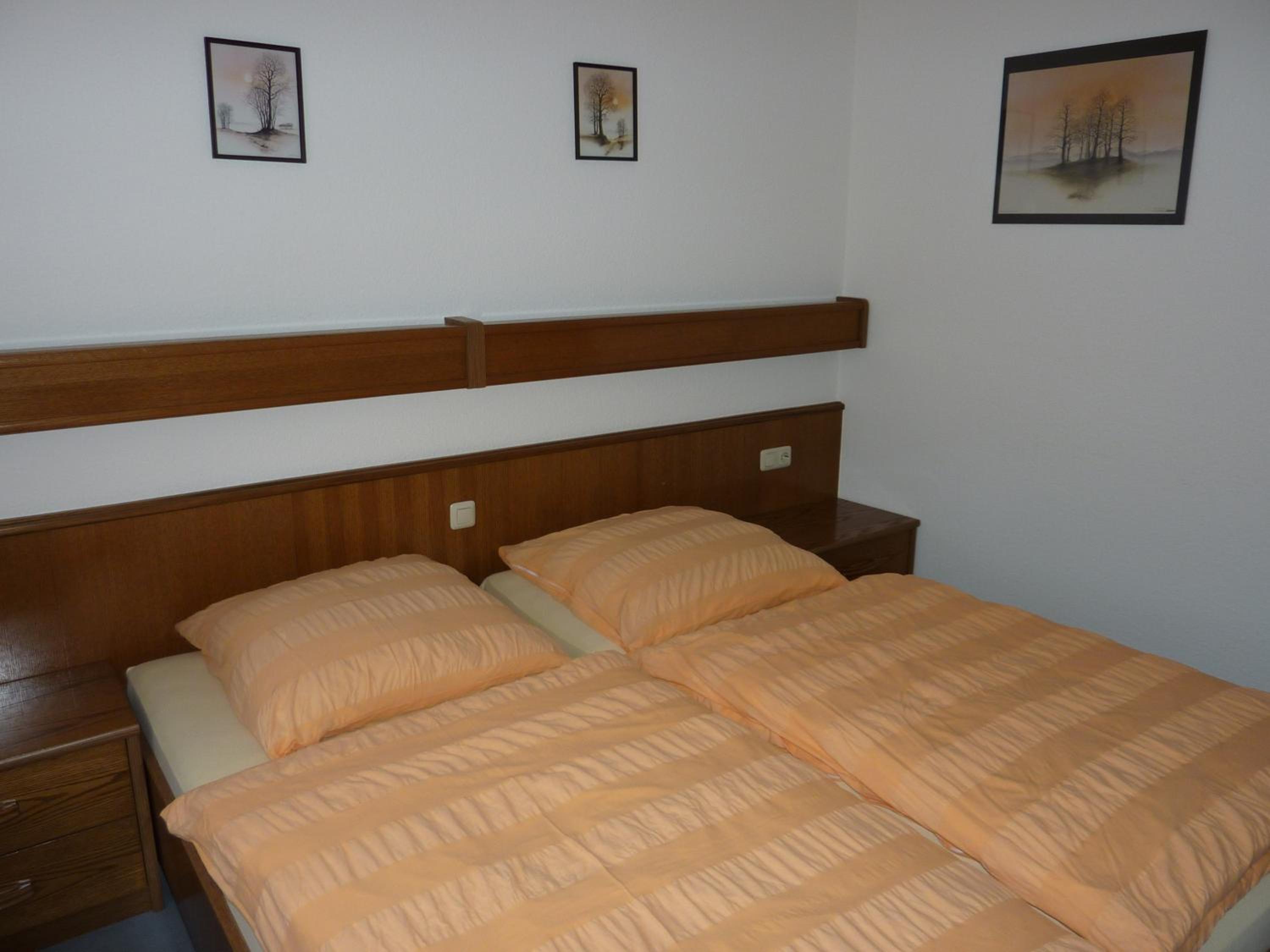Hotel Ockenheim view 3